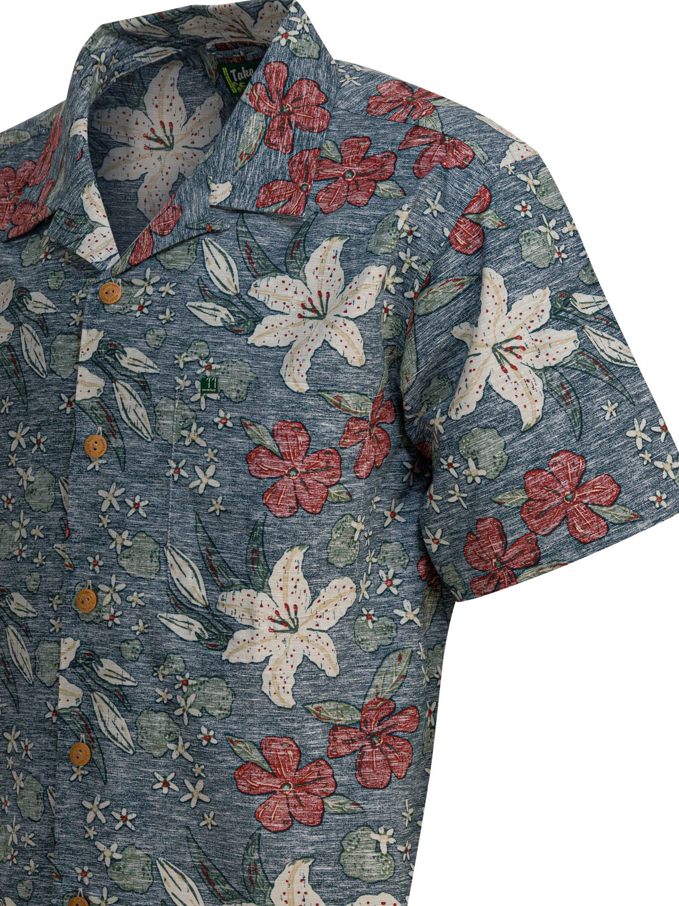 Montbell Shirts