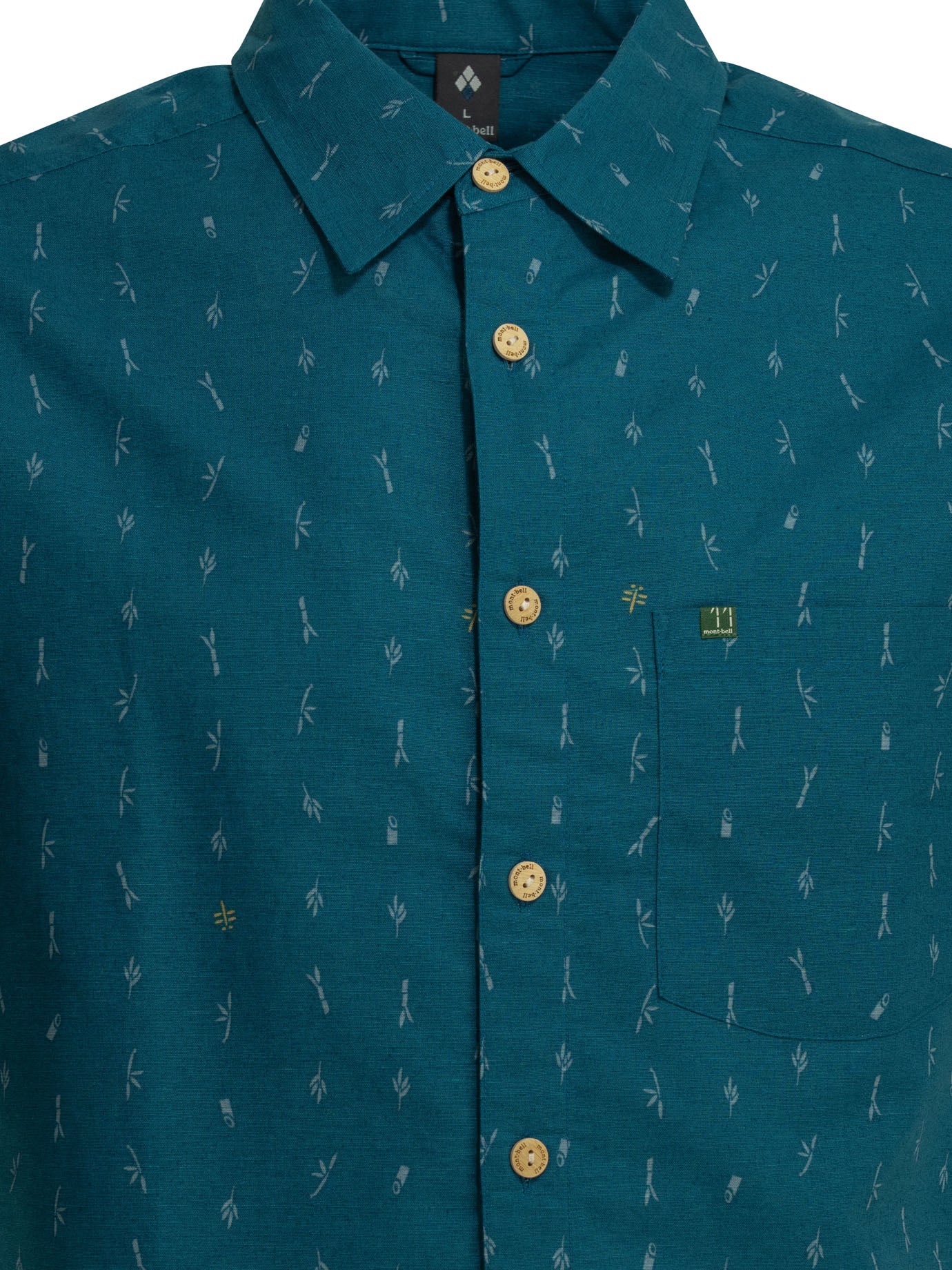 Montbell Shirts