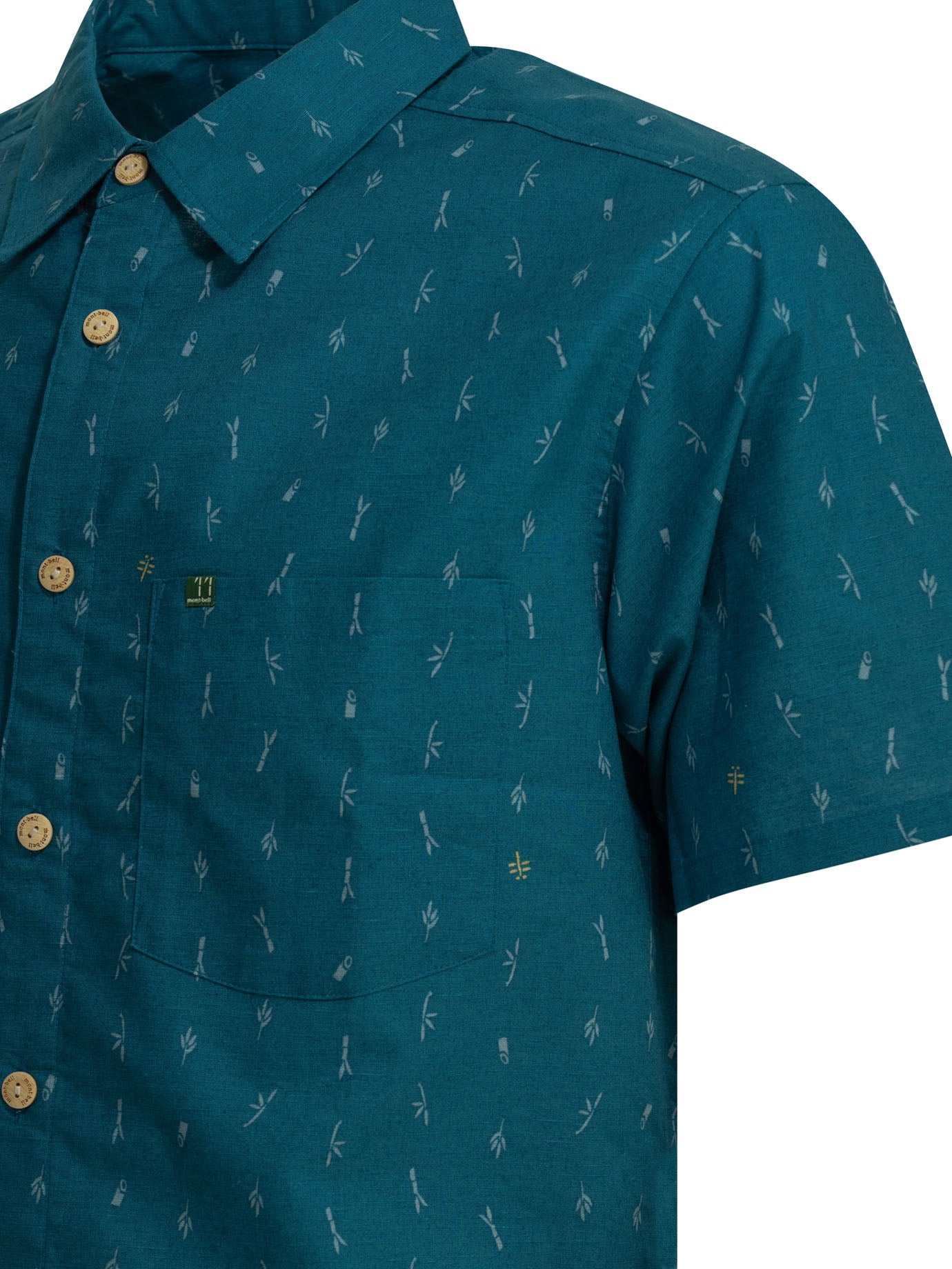 Montbell Shirts