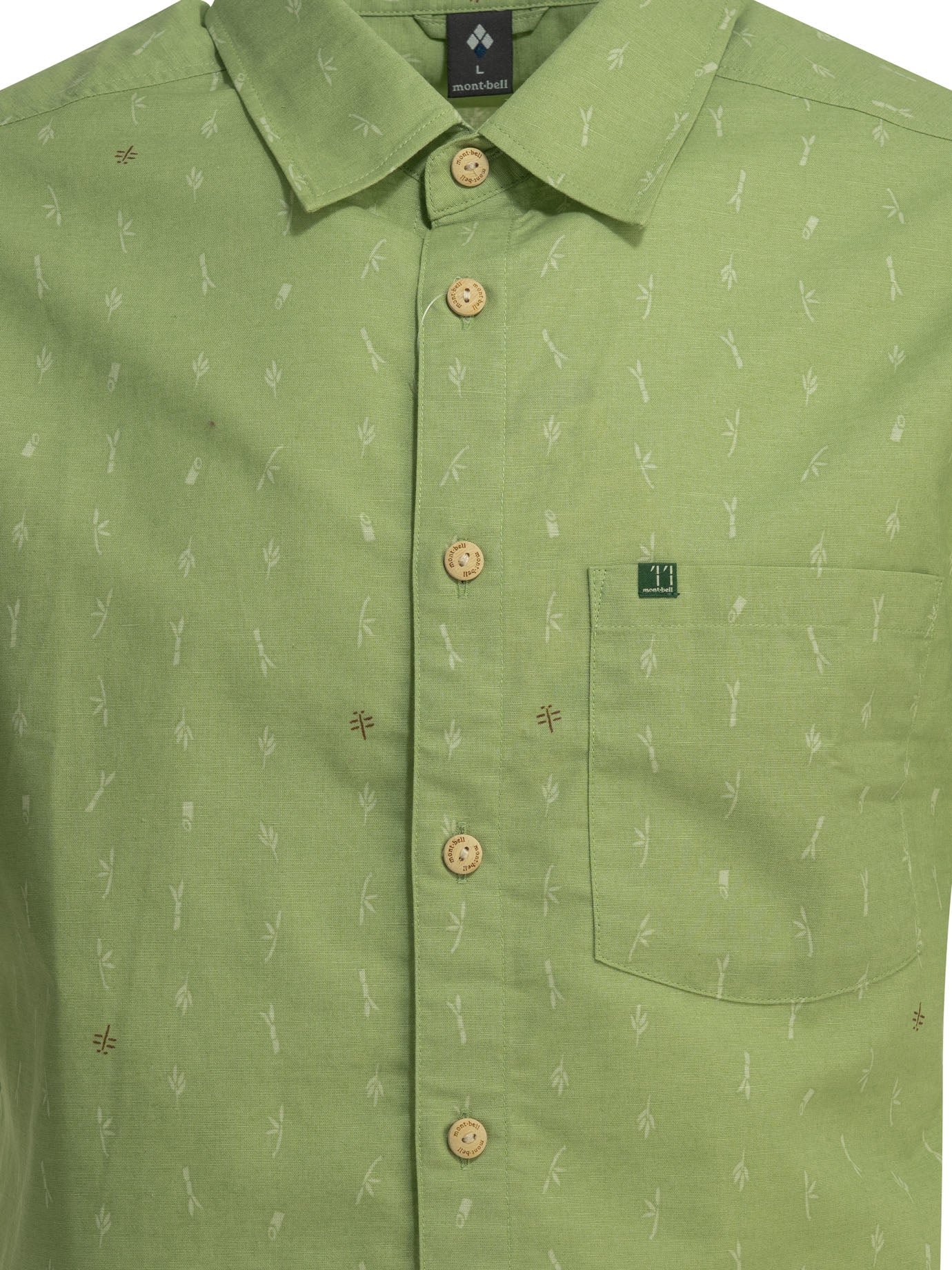 Montbell Shirts