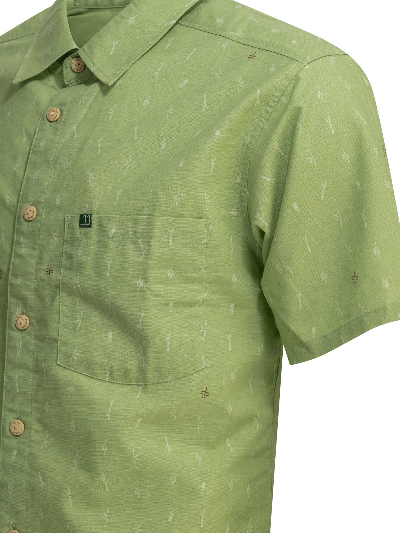 Montbell Shirts