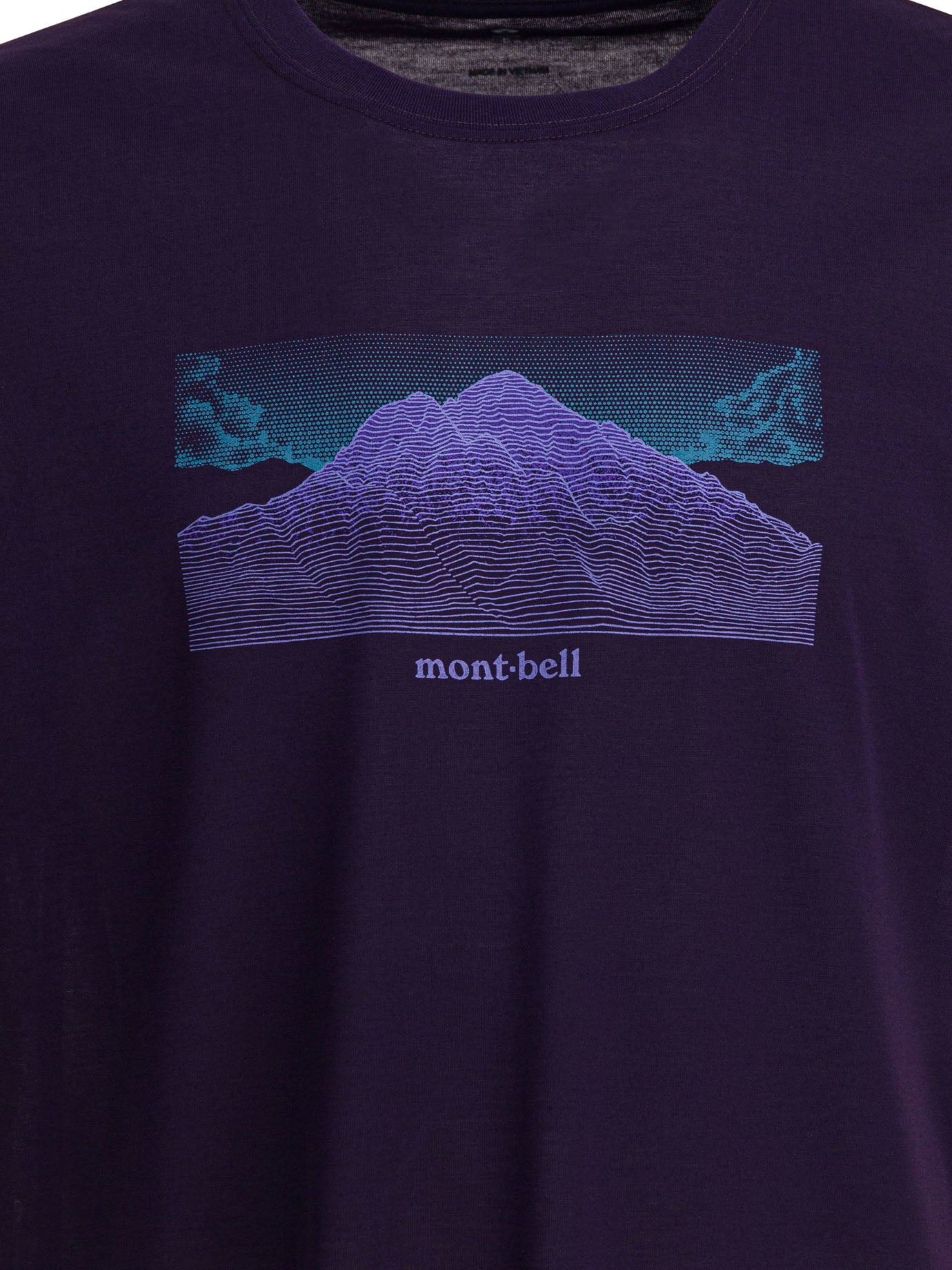Montbell T-Shirts