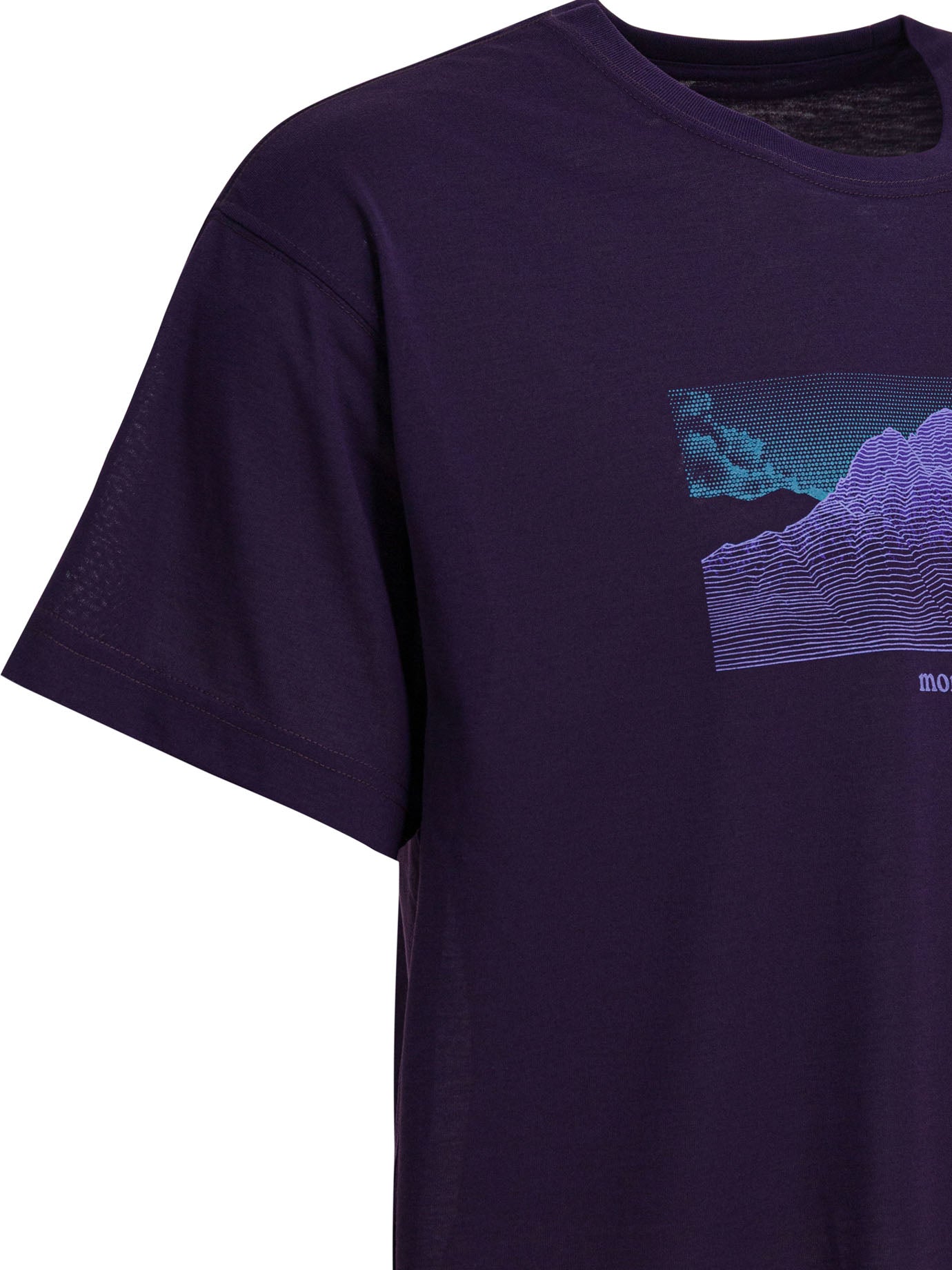 Montbell T-Shirts