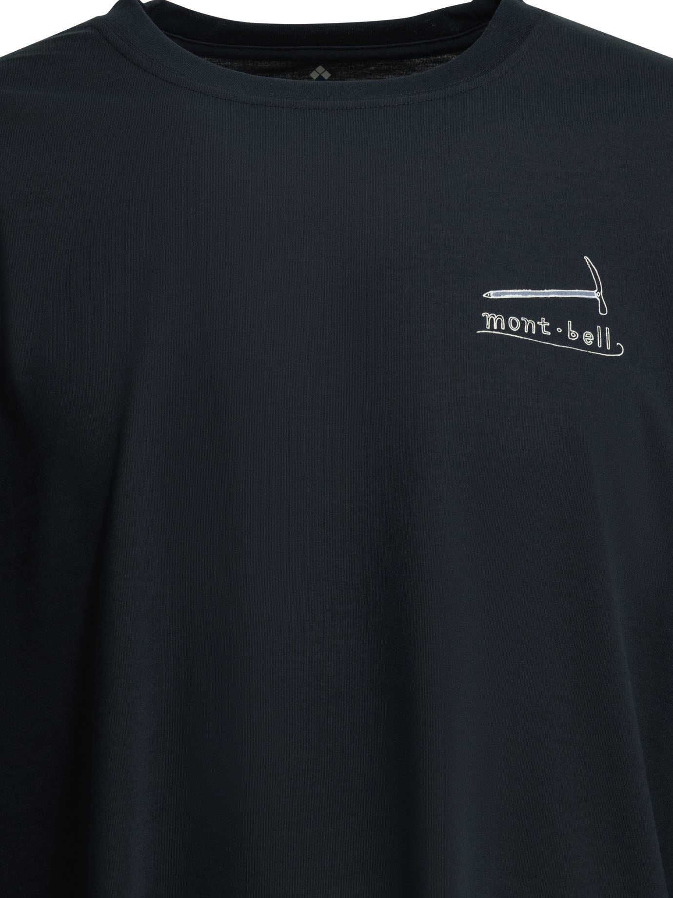 Montbell T-Shirts