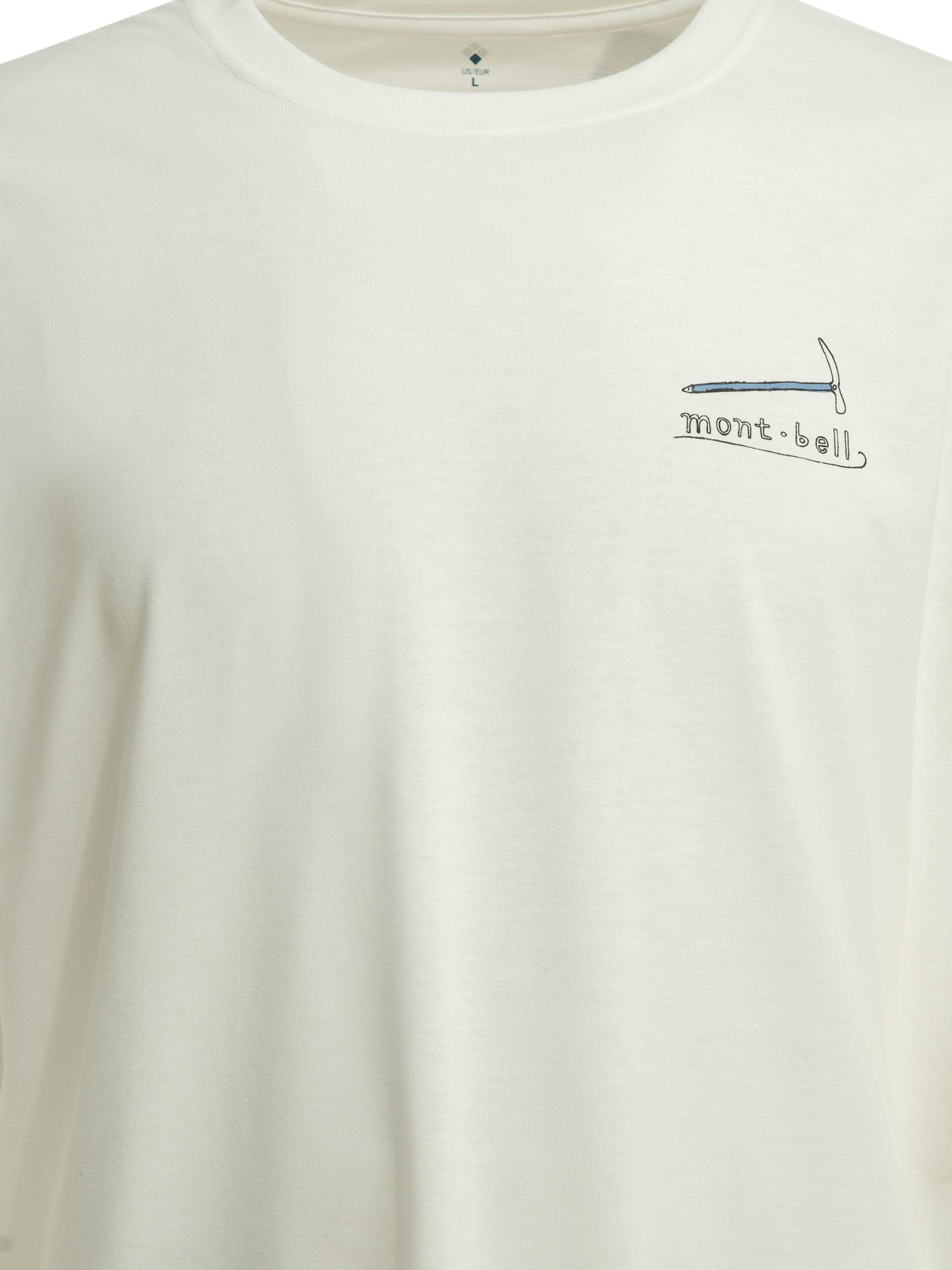 Montbell T-Shirts