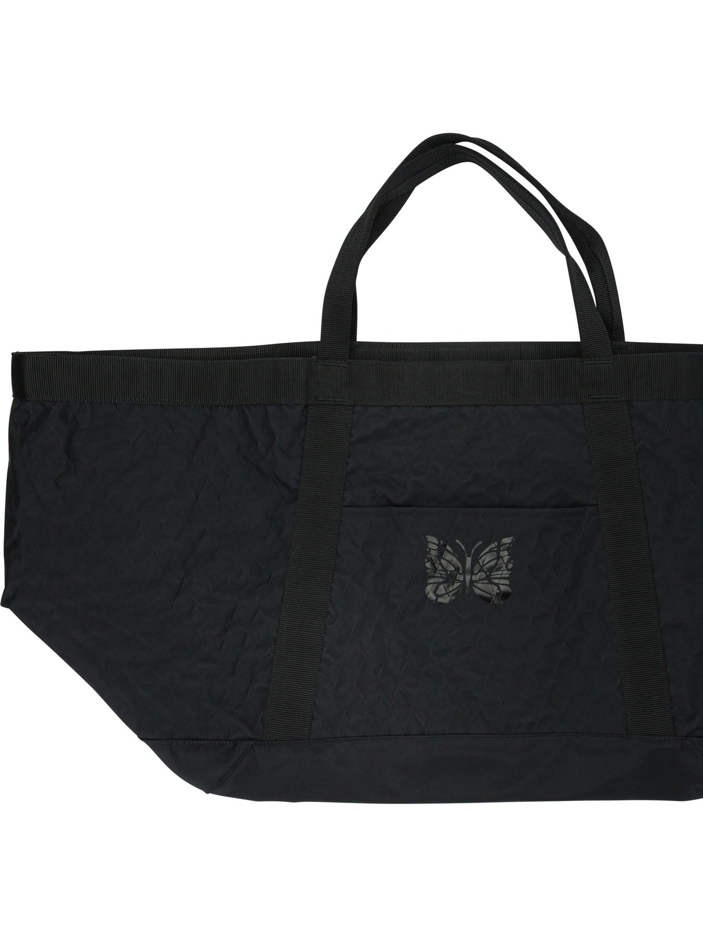 Needles Tool Tote Large Shoulder Bag