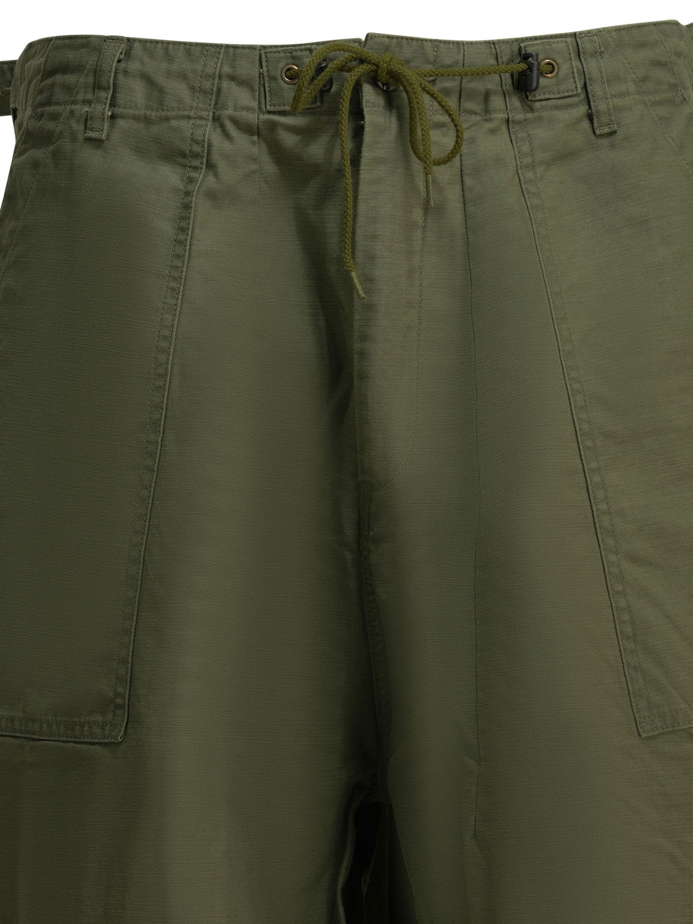 Needles Fatigue Parachute Pants