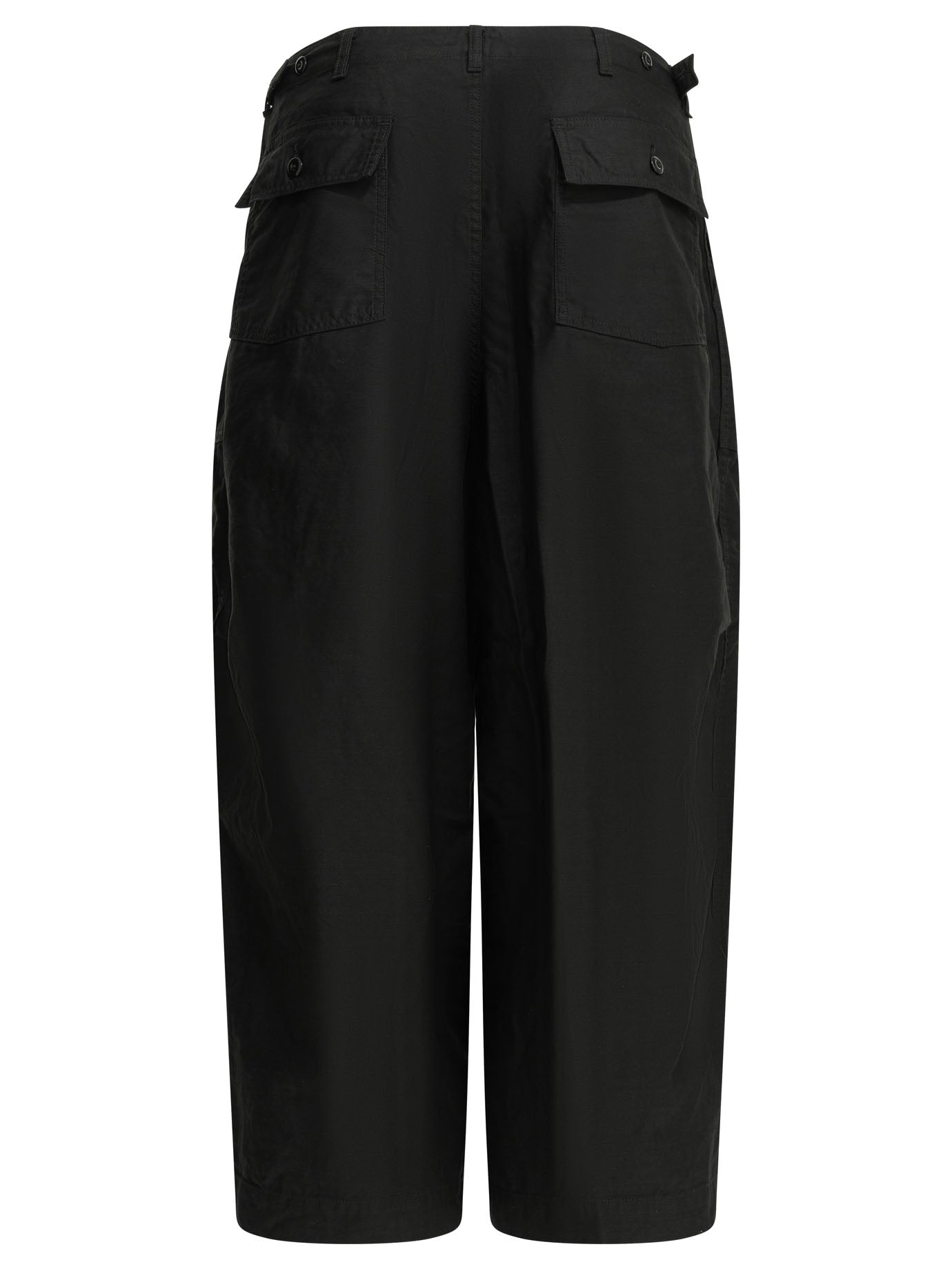 Needles Fatigue Parachute Pants