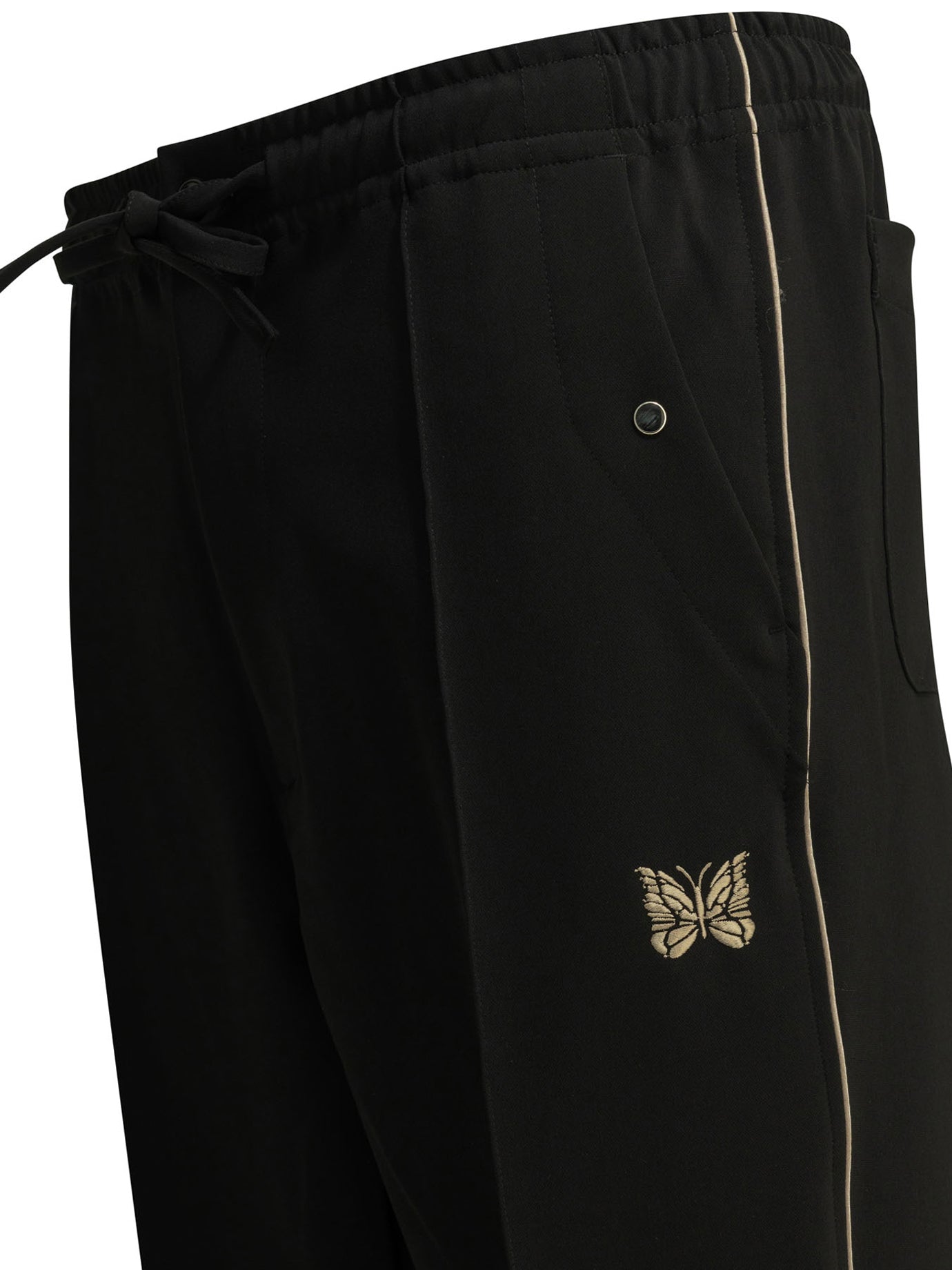 Needles Piping Cowboy Casual Pants