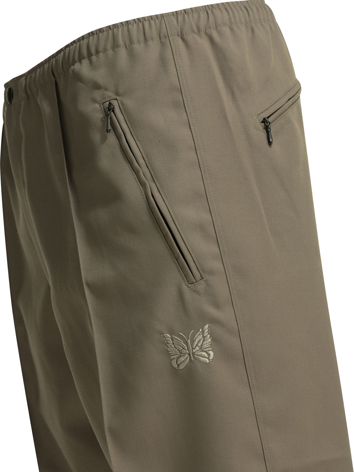 Needles Warm Up Sport Pants