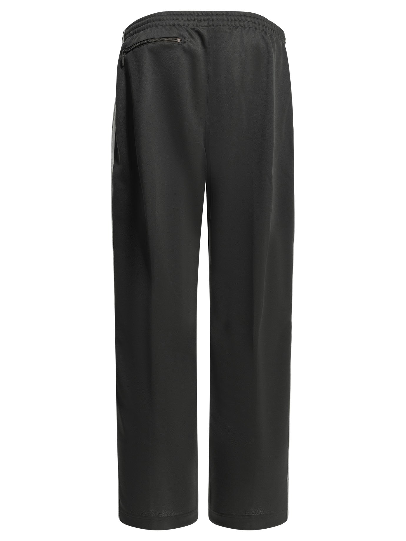 Needles Sports Pants With Logo
