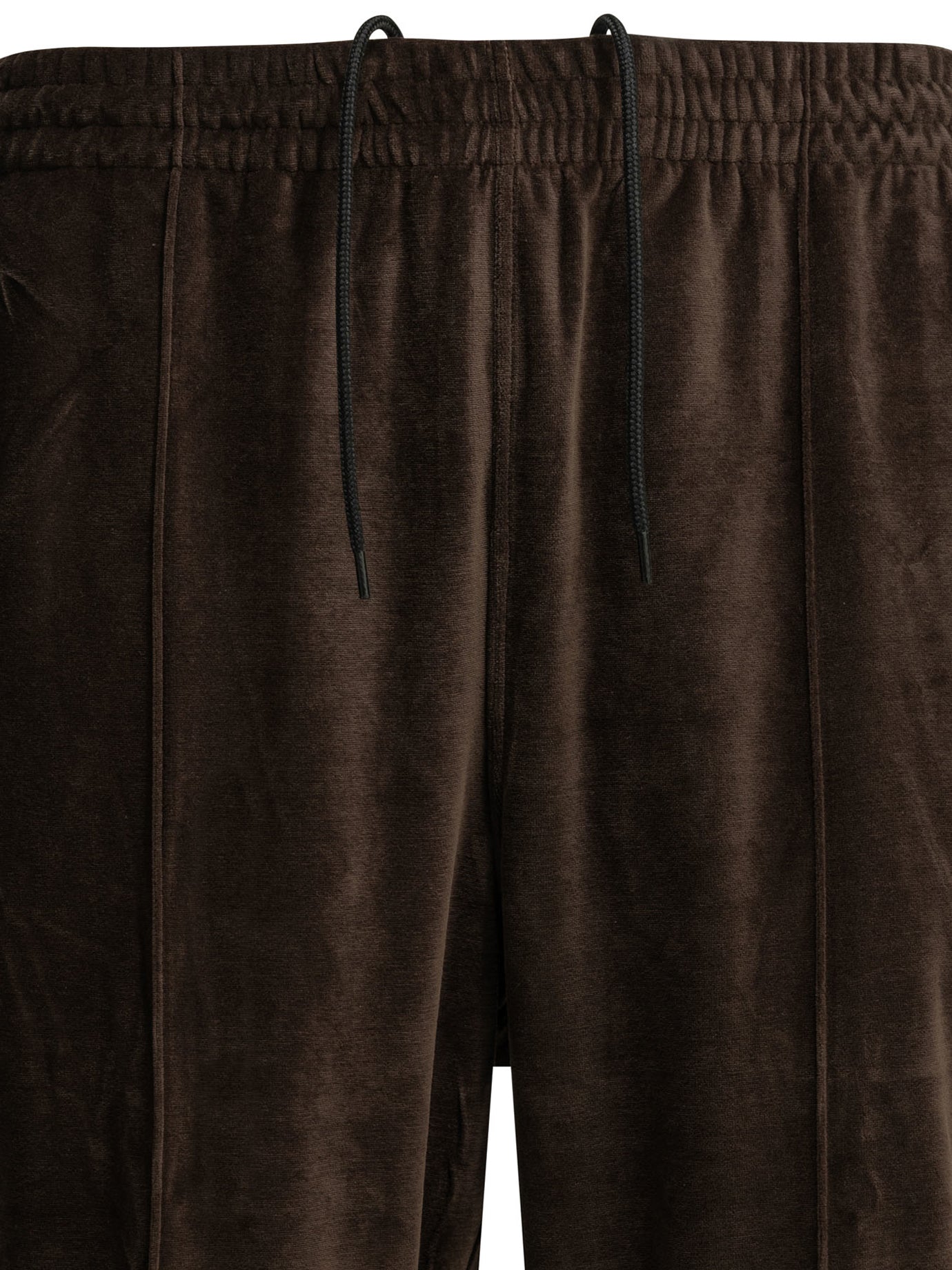 Needles Sports Pants With Logo