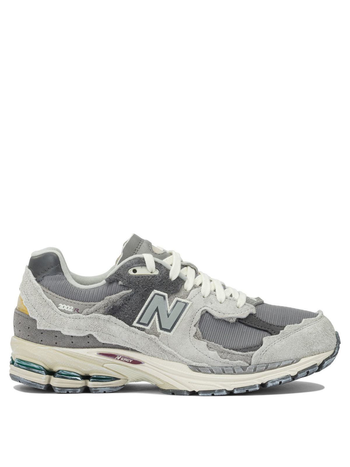 New Balance 2002R Protection Pack Low Sneakers