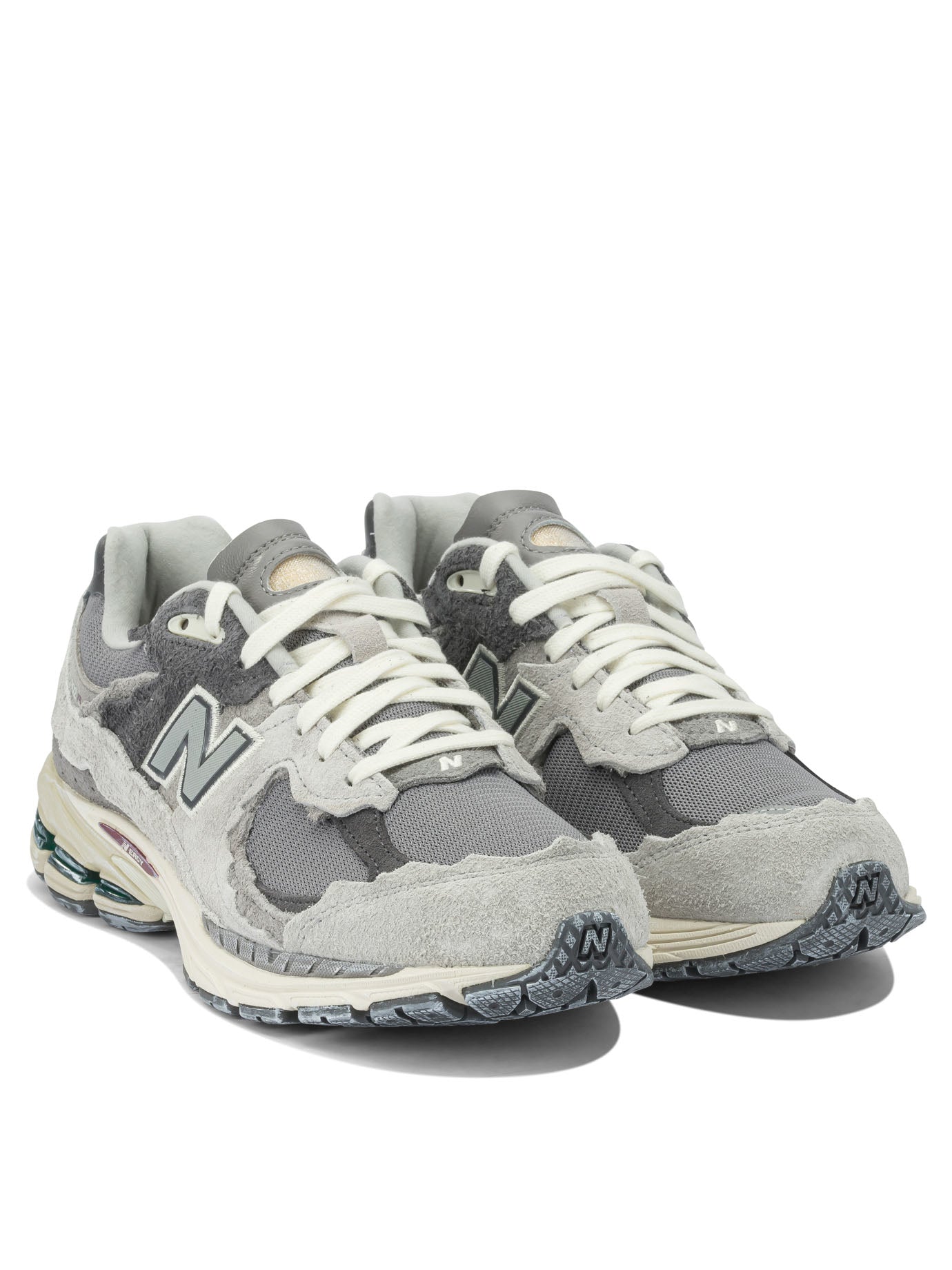 New Balance 2002R Protection Pack Low Sneakers