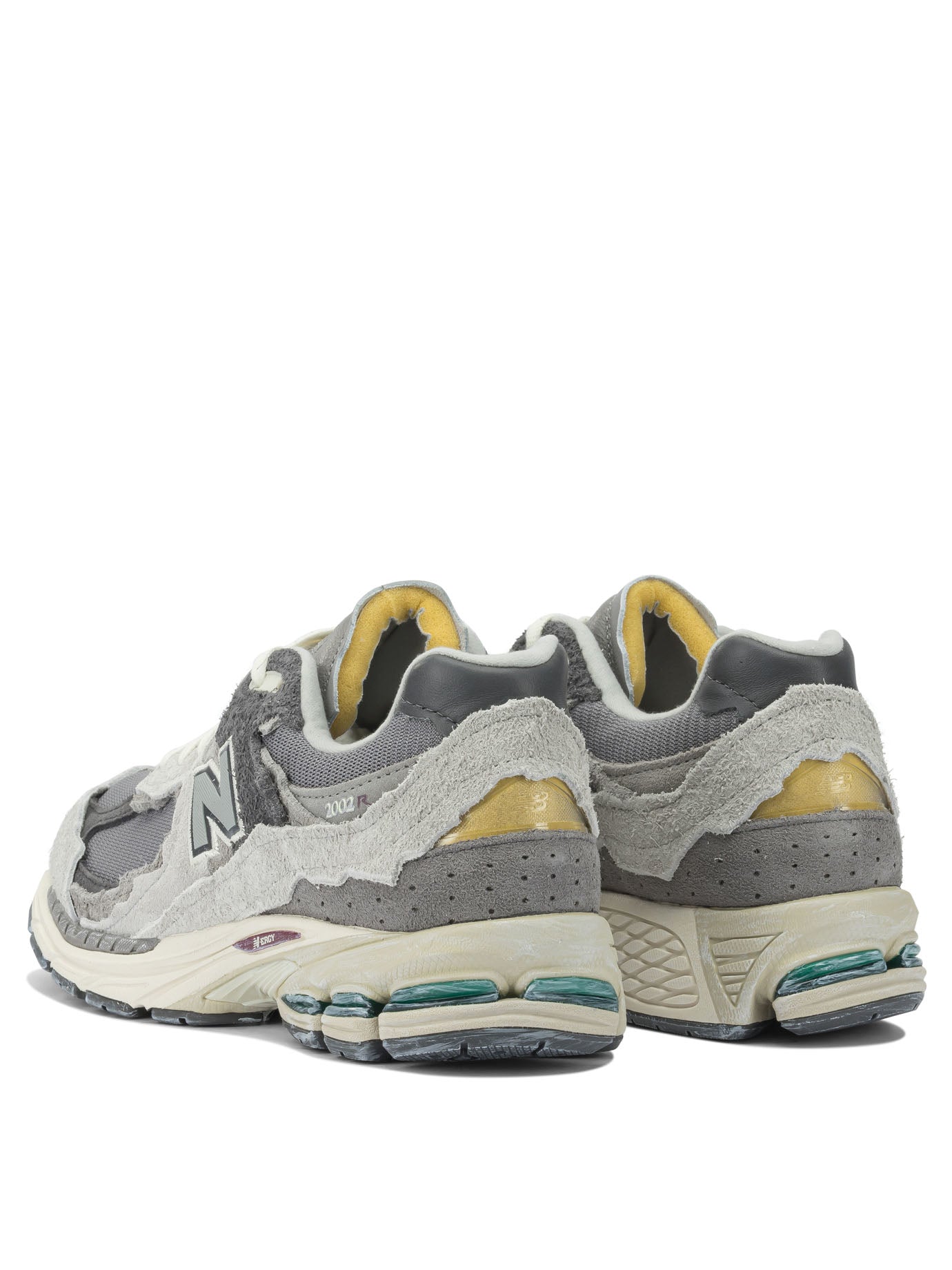 New Balance 2002R Protection Pack Low Sneakers