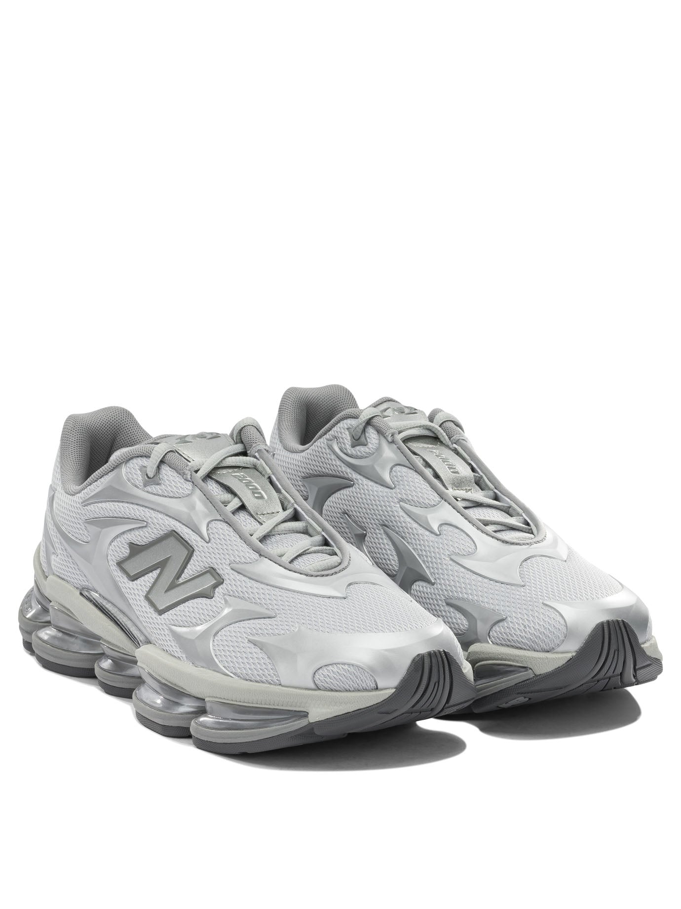 New Balance Sneakers & Slip-On
