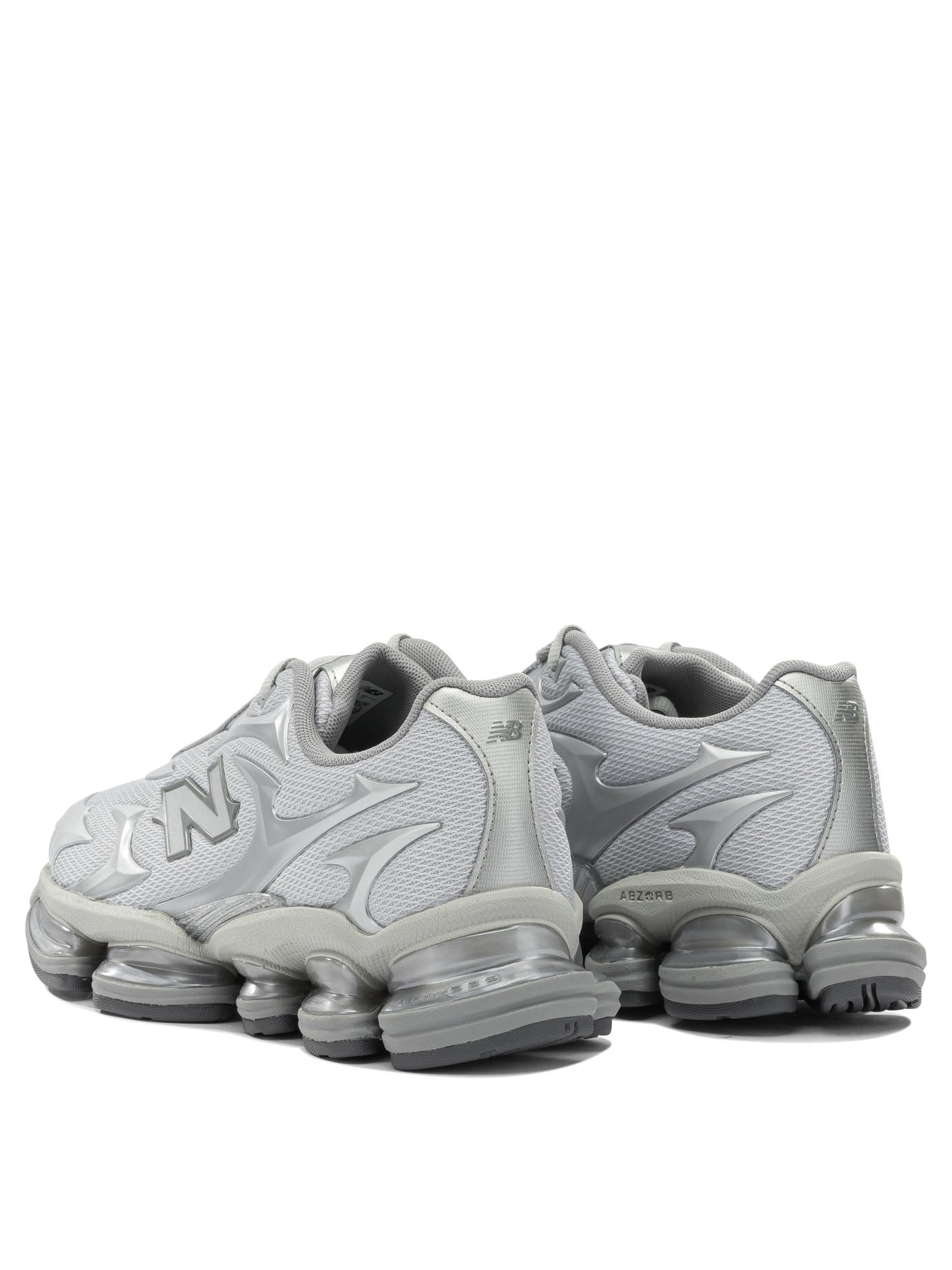 New Balance Sneakers & Slip-On