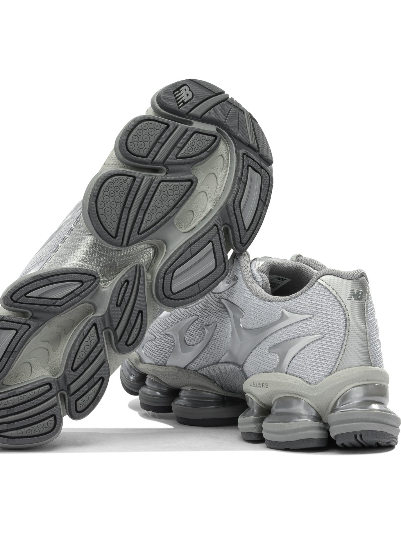 New Balance Sneakers & Slip-On