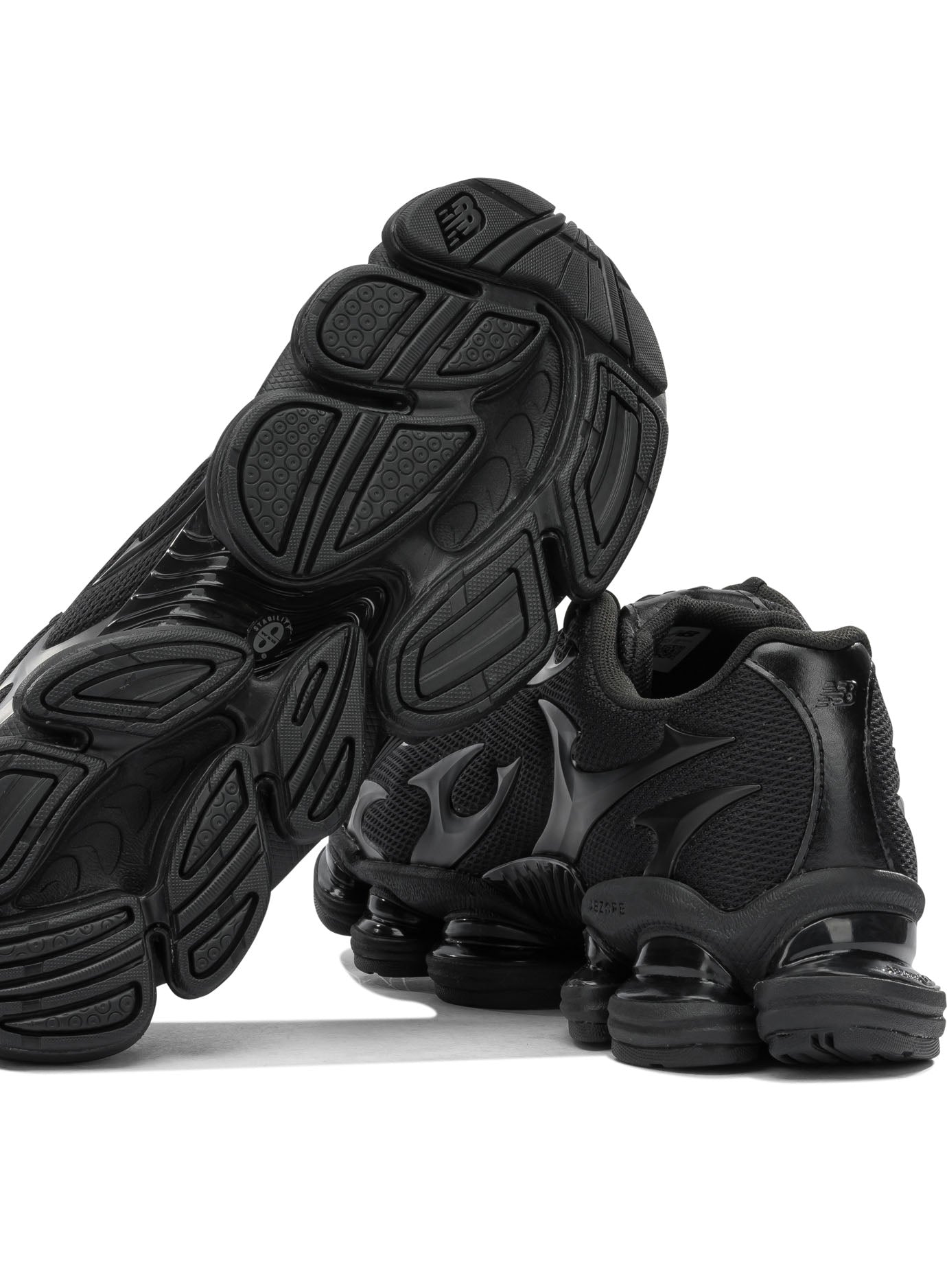 New Balance Sneakers & Slip-On