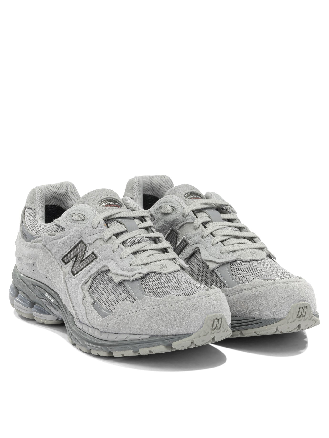 New Balance U2002Dx Protection Pac Low Sneaker