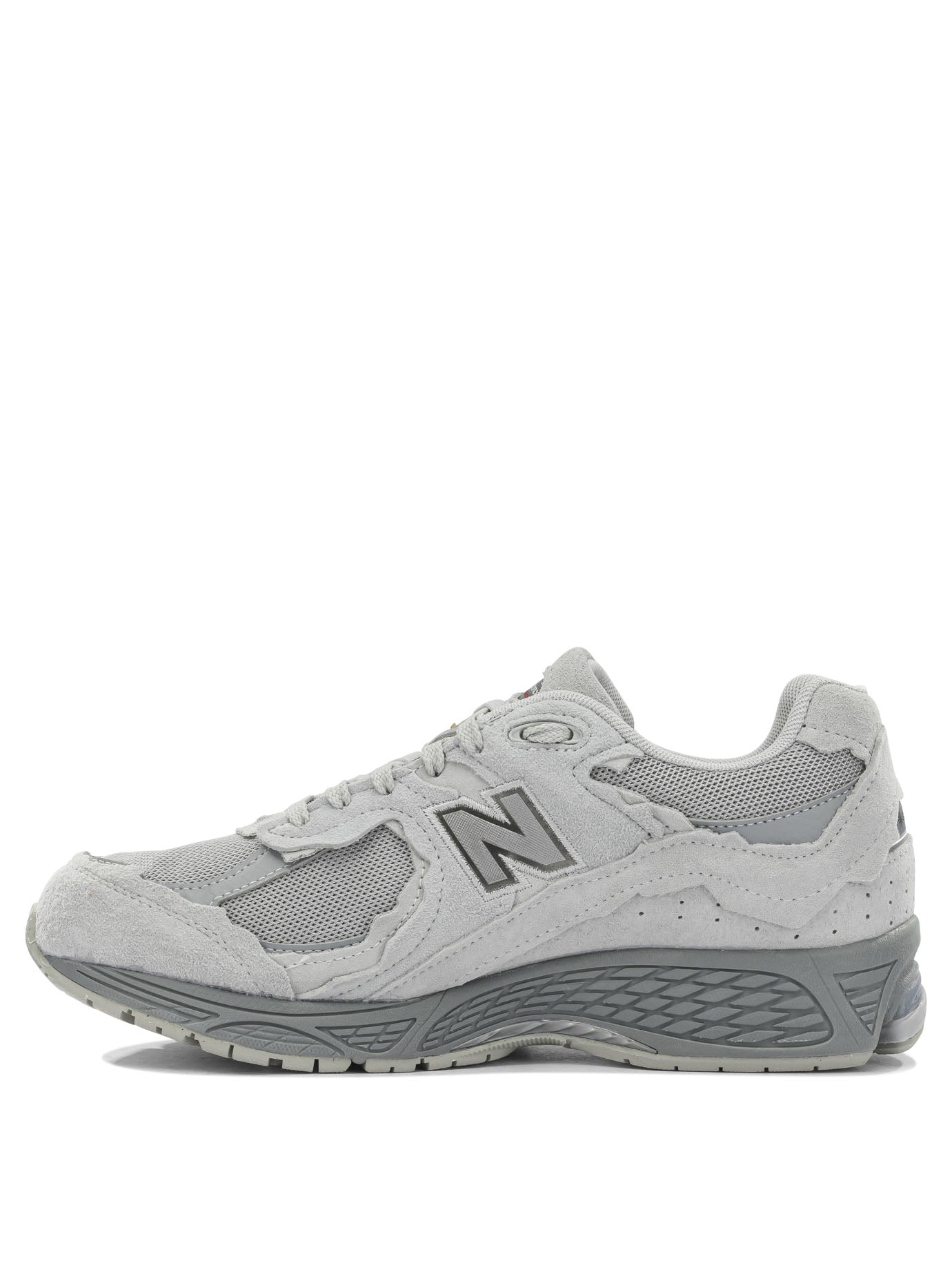 New Balance U2002Dx Protection Pac Low Sneaker