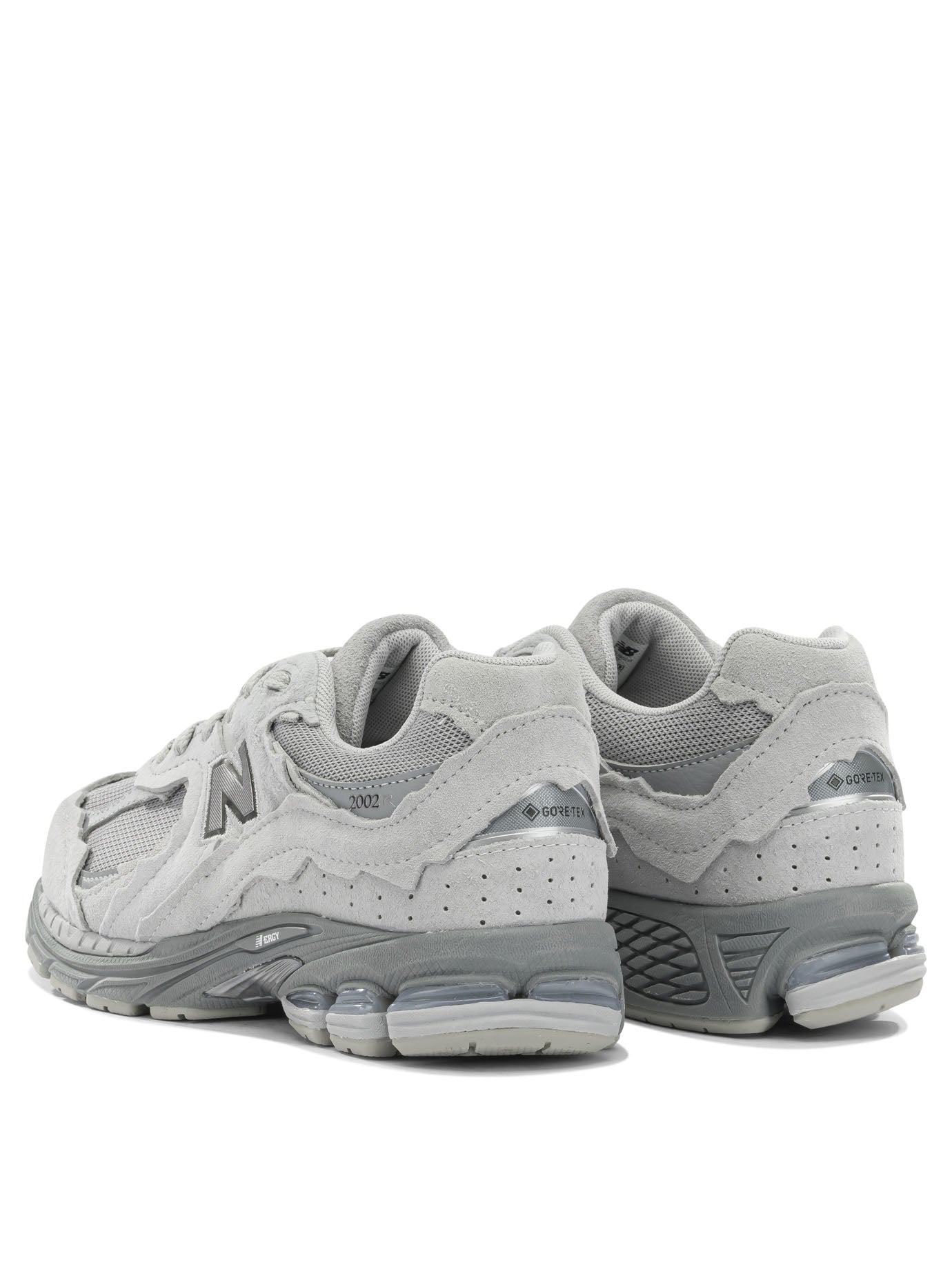 New Balance U2002Dx Protection Pac Low Sneaker