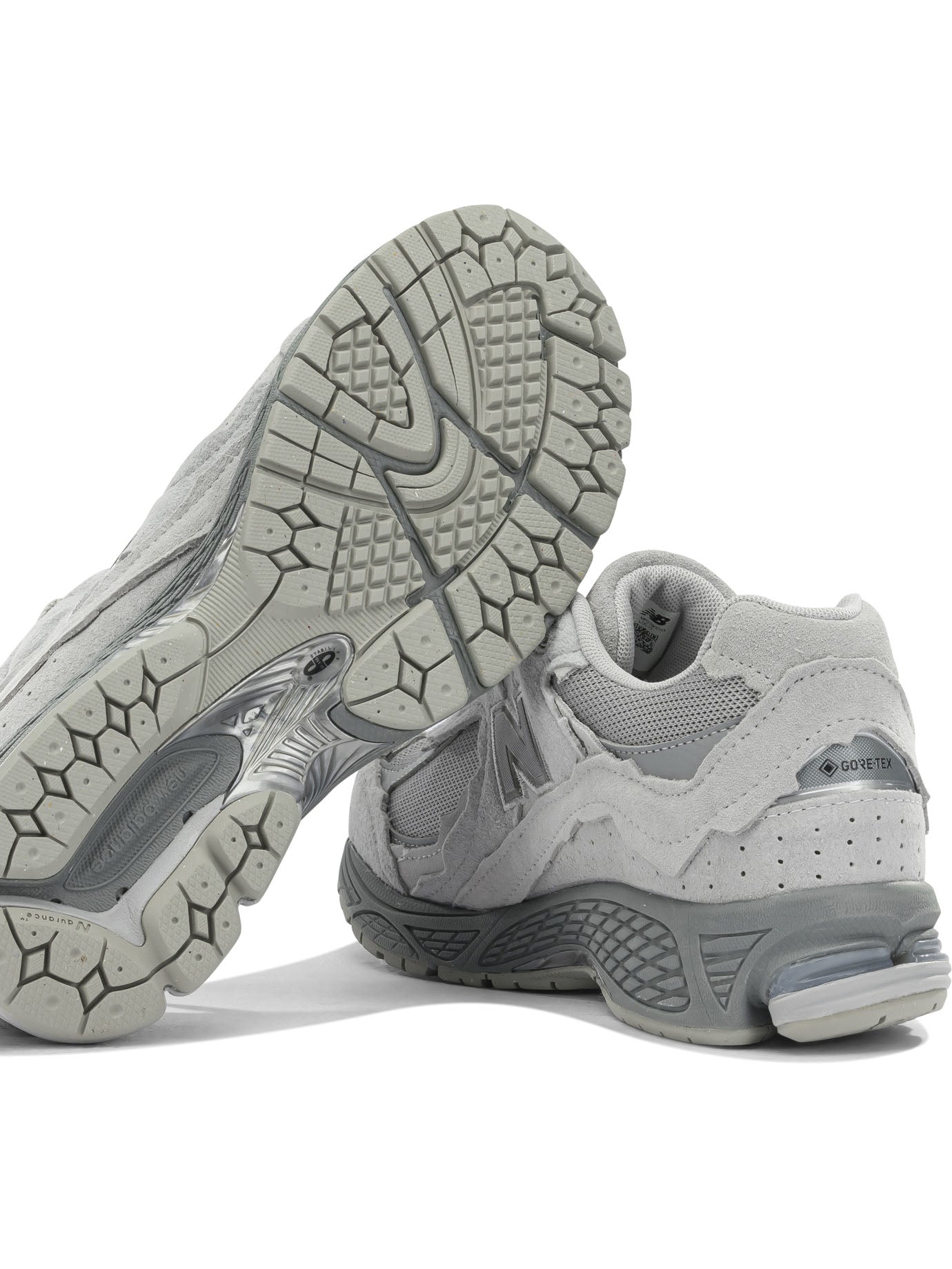 New Balance U2002Dx Protection Pac Low Sneaker