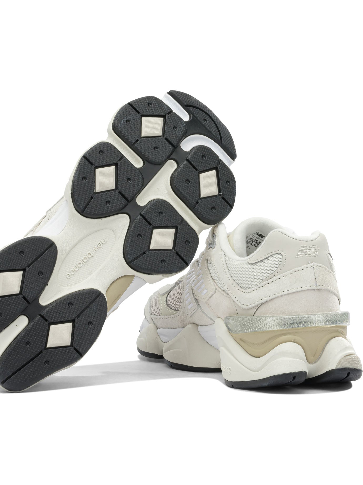 New Balance Sneakers & Slip-On