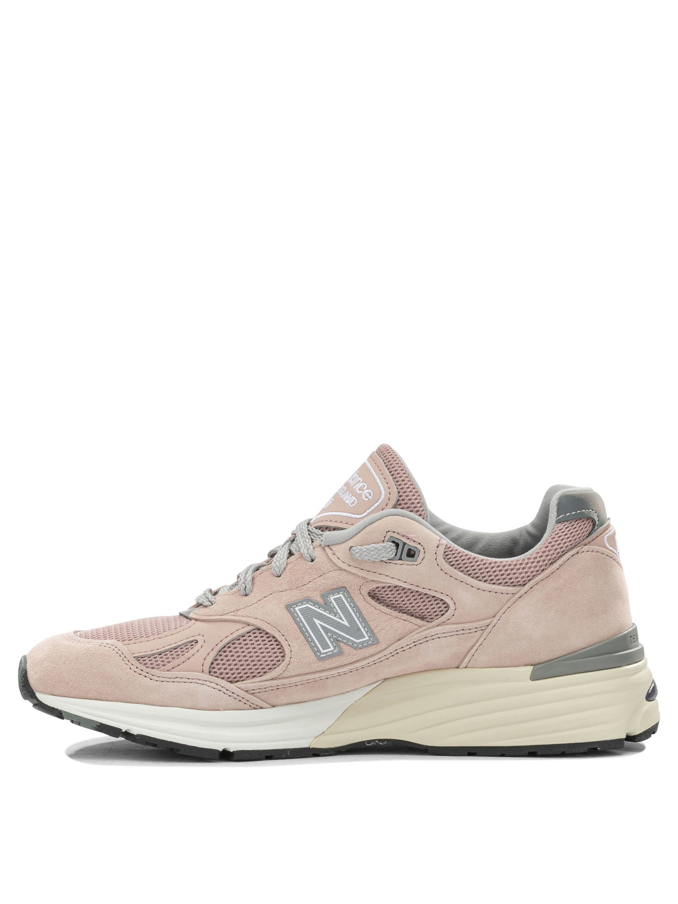 New Balance Made In Uk 991V2 Low-Top Sneakers