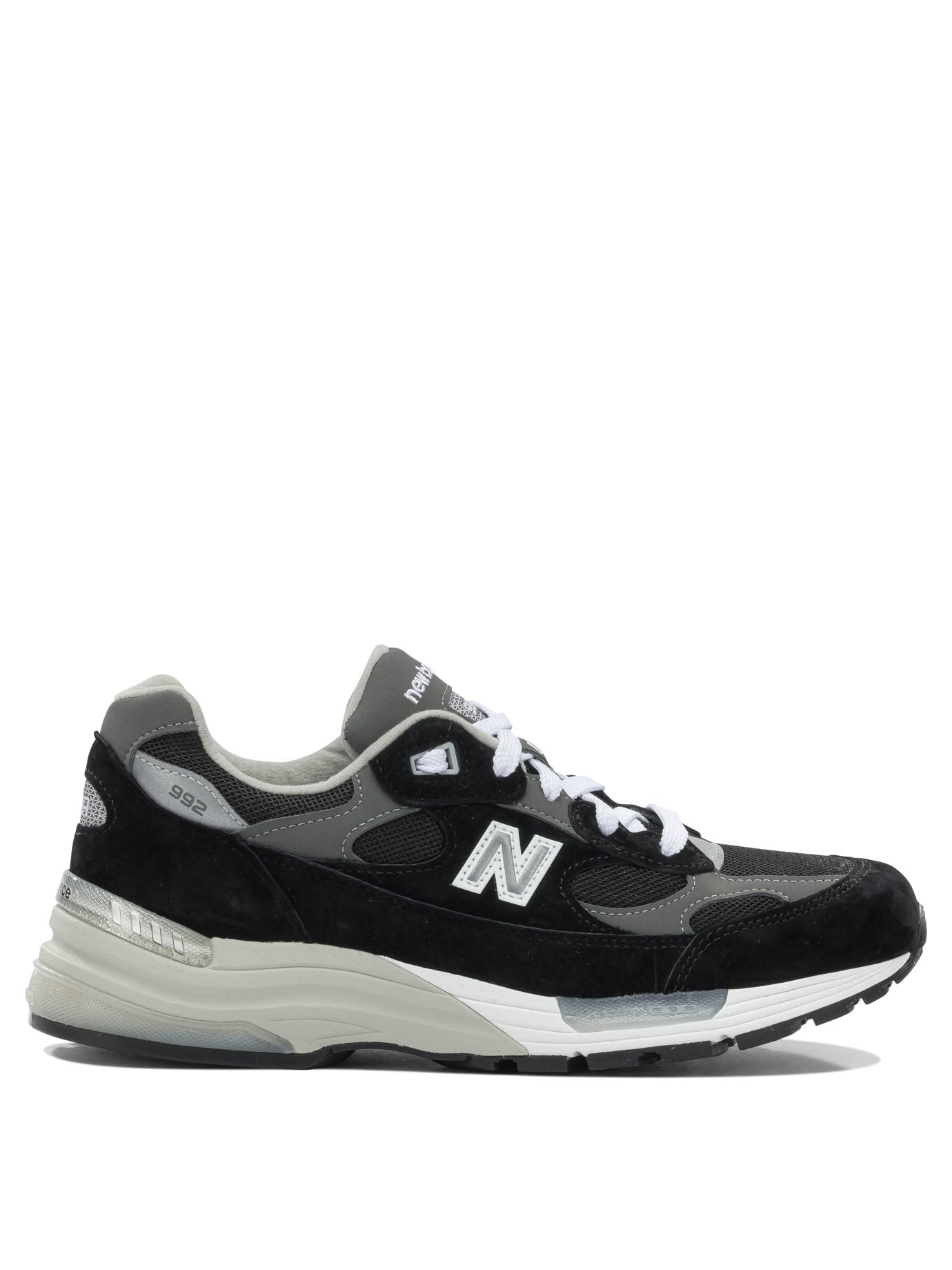 New Balance Made In Usa 992 Low-Top Sneakers
