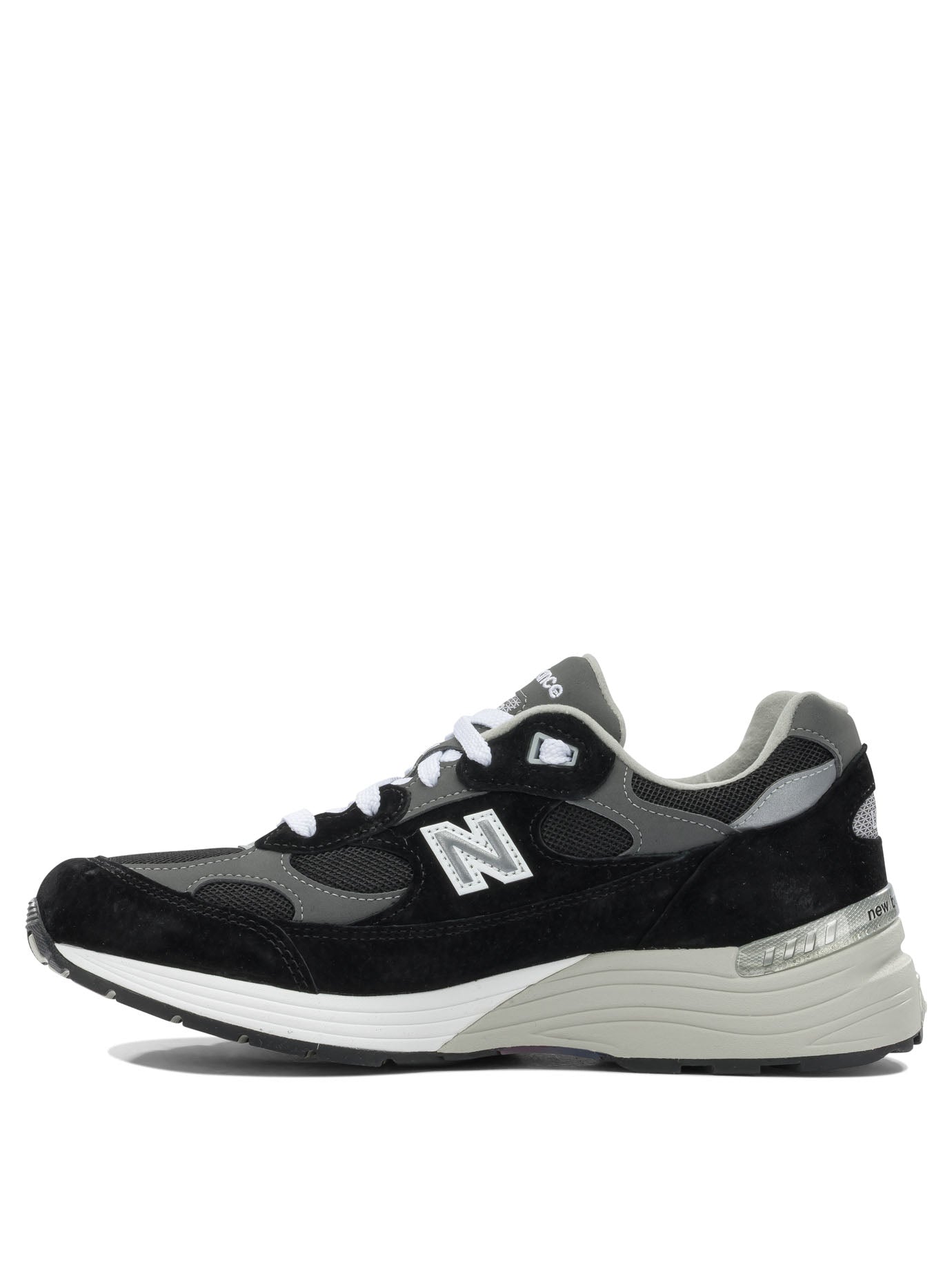 New Balance Made In Usa 992 Low-Top Sneakers