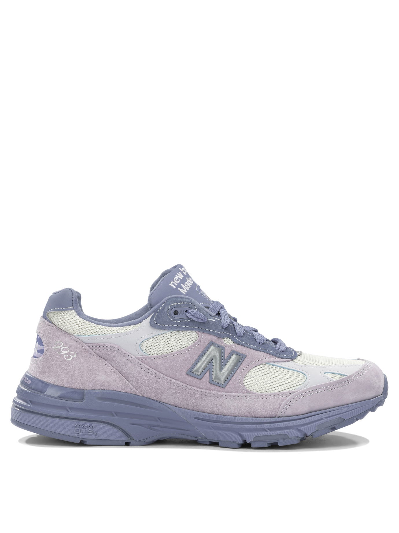 New Balance 993 V1 Made In Usa Washington Low-Top Sneakers