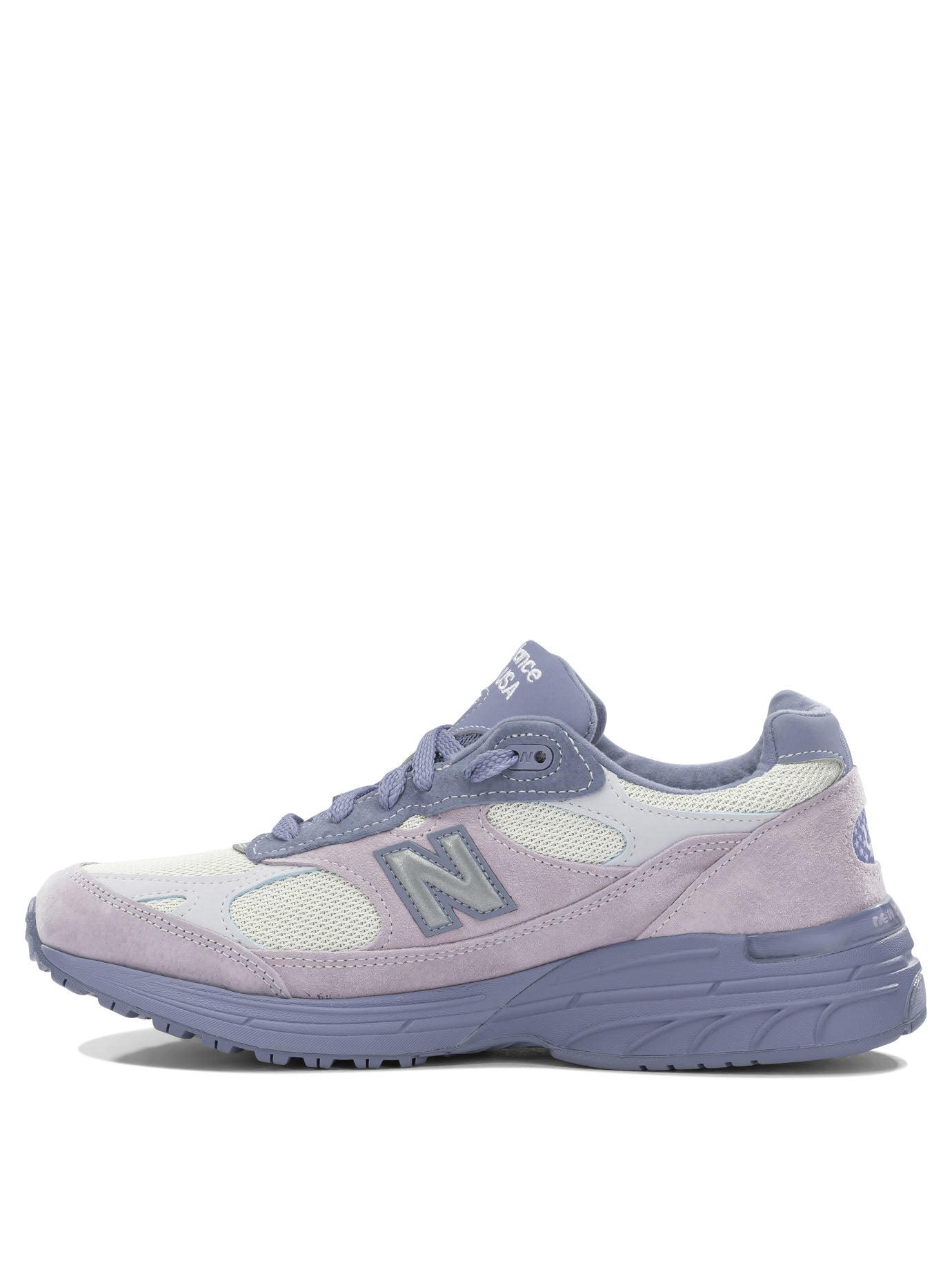 New Balance 993 V1 Made In Usa Washington Low-Top Sneakers