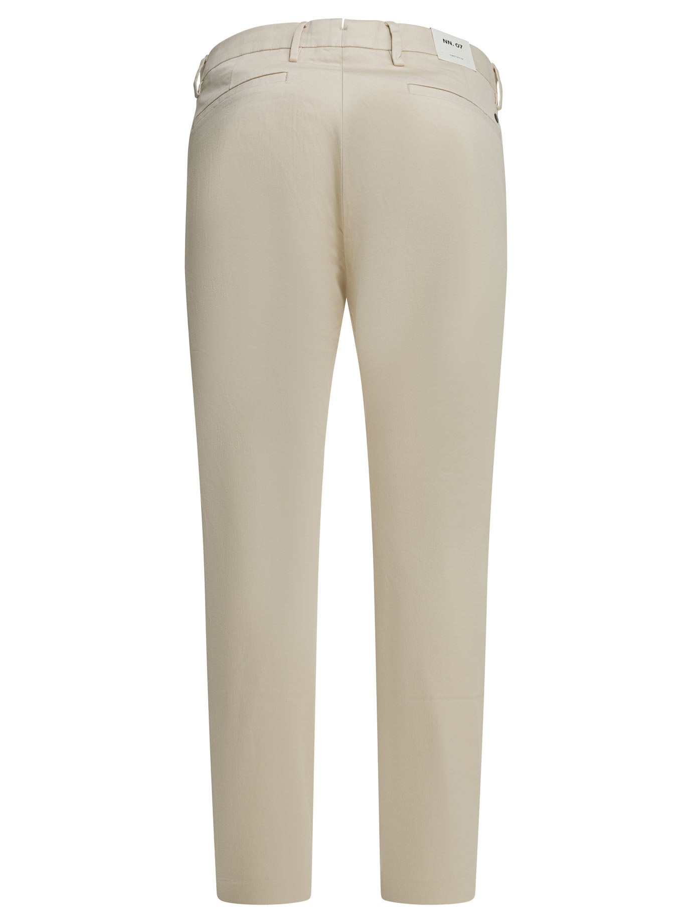 NN.07 Theo Trousers