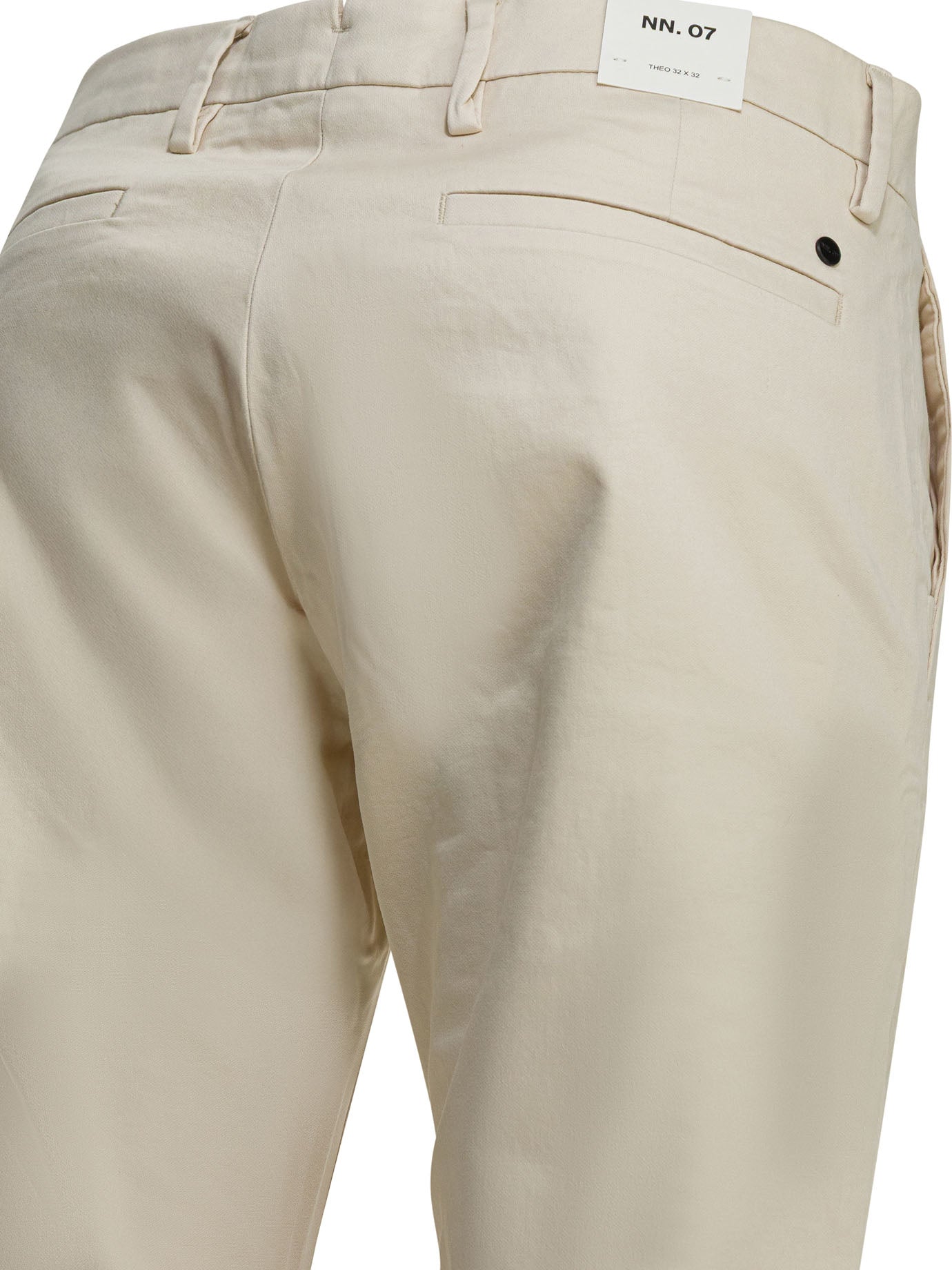 NN.07 Theo Trousers