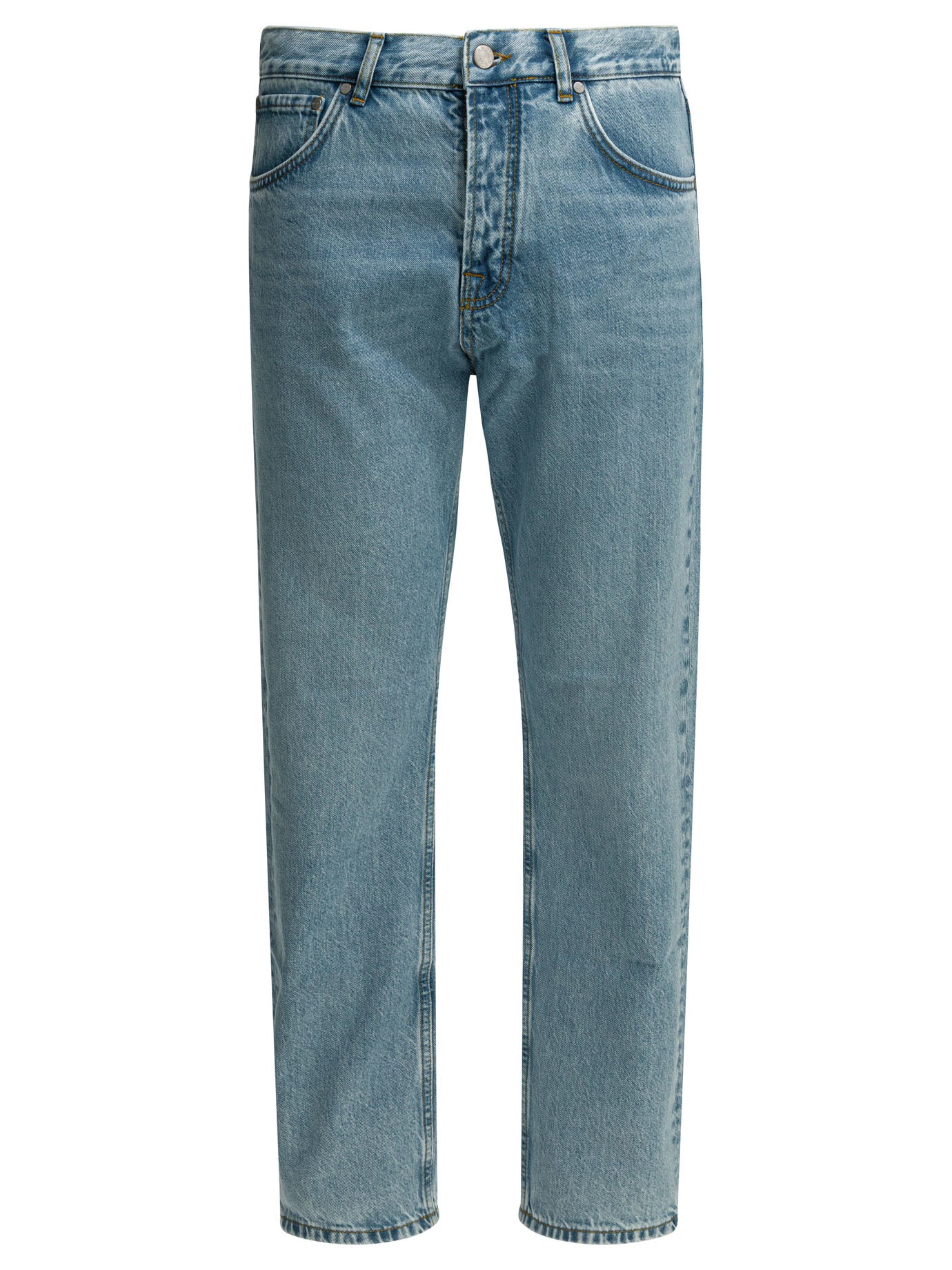 NN.07 Sonny Straight Leg Jeans