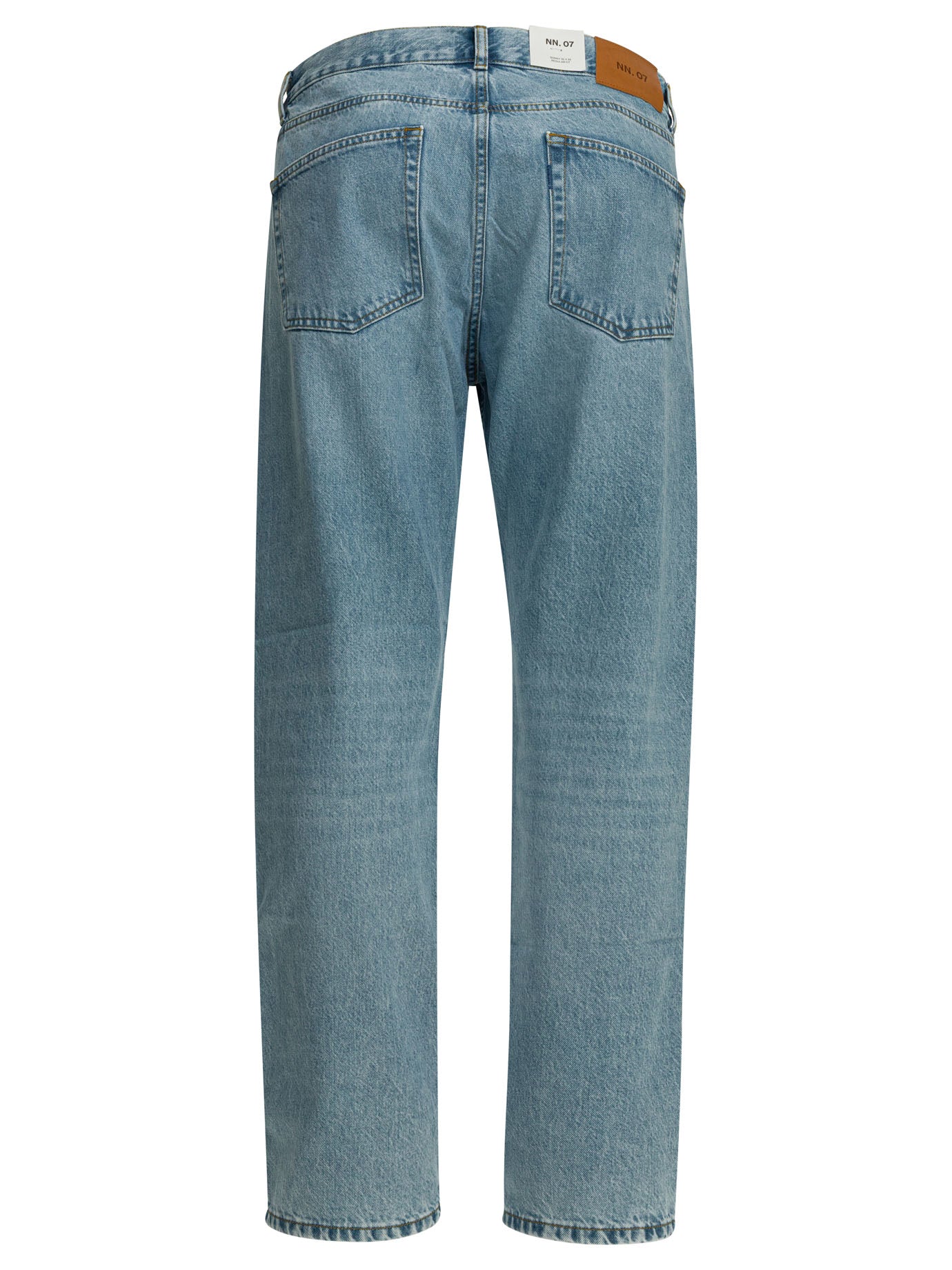 NN.07 Sonny Straight Leg Jeans