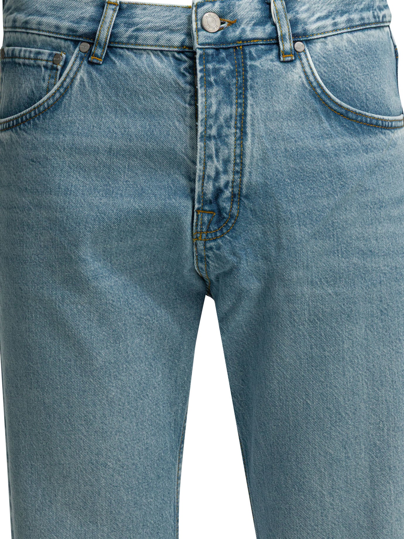 NN.07 Sonny Straight Leg Jeans