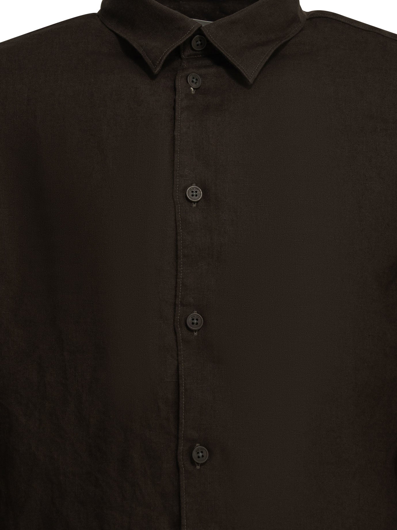 NN.07 Enzo Casual Shirt