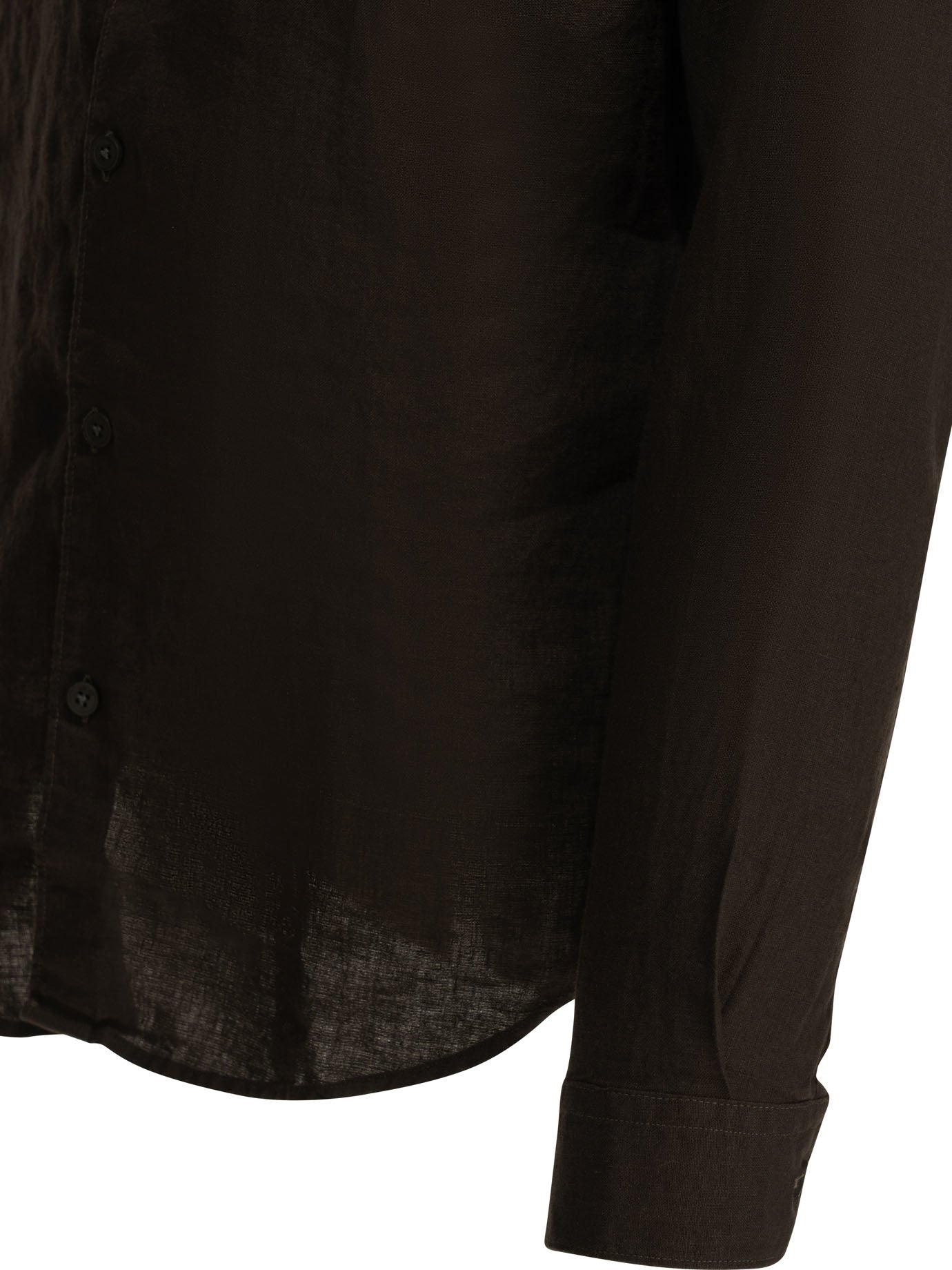 NN.07 Enzo Casual Shirt