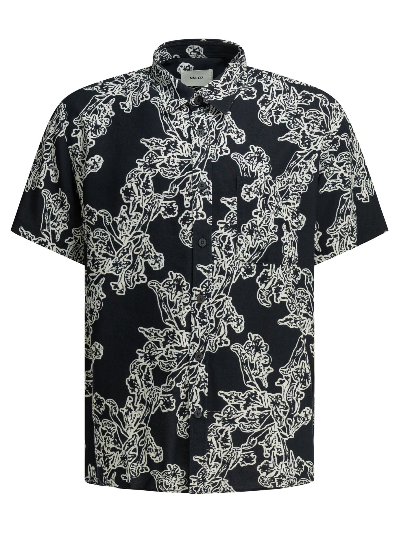 NN.07 Deon Casual Shirt