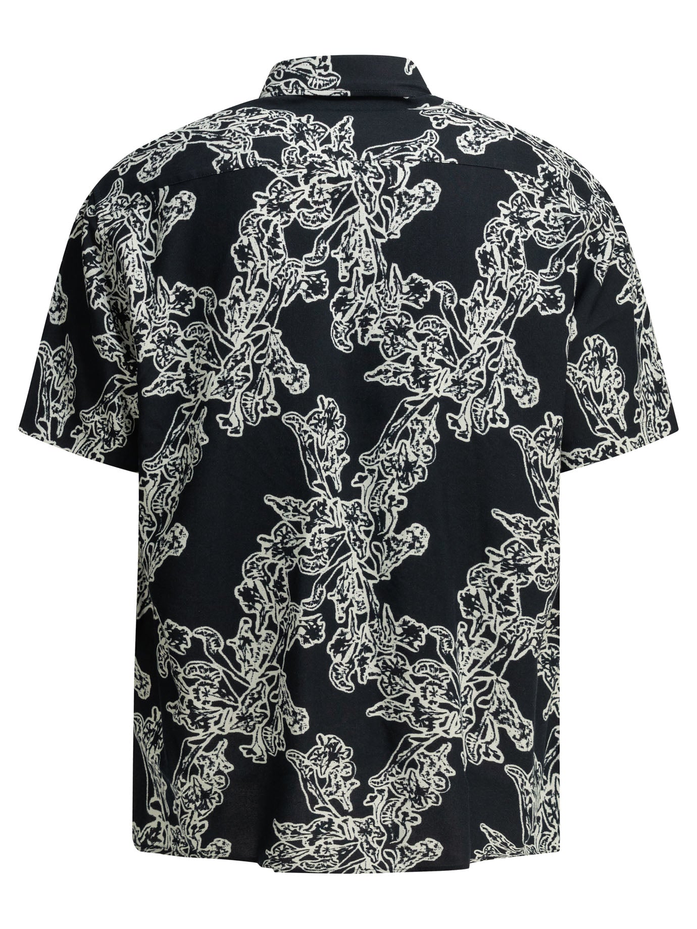 NN.07 Deon Casual Shirt