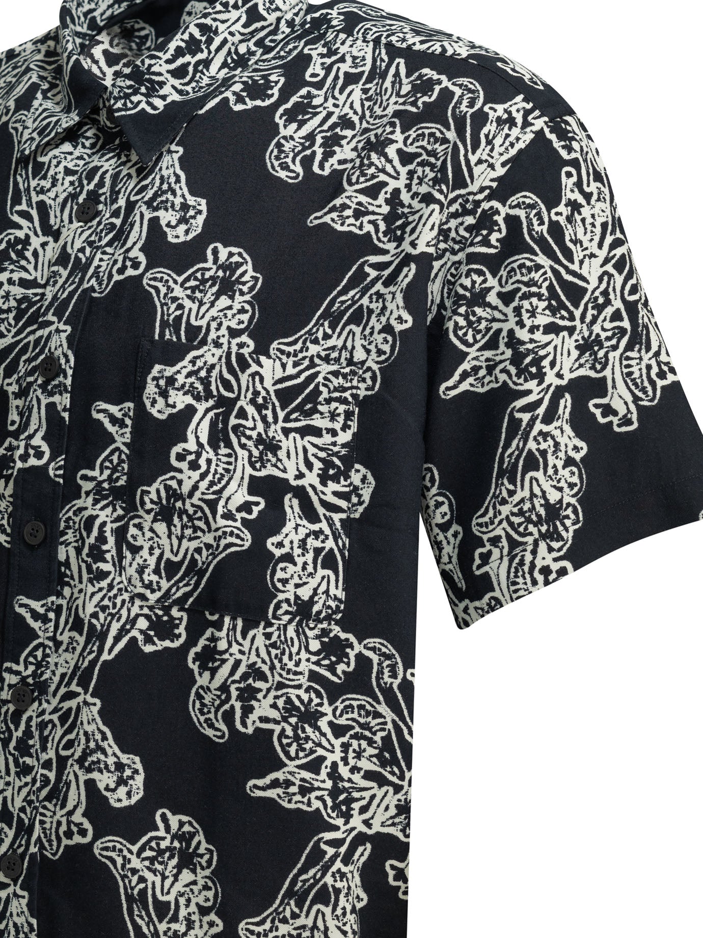 NN.07 Deon Casual Shirt