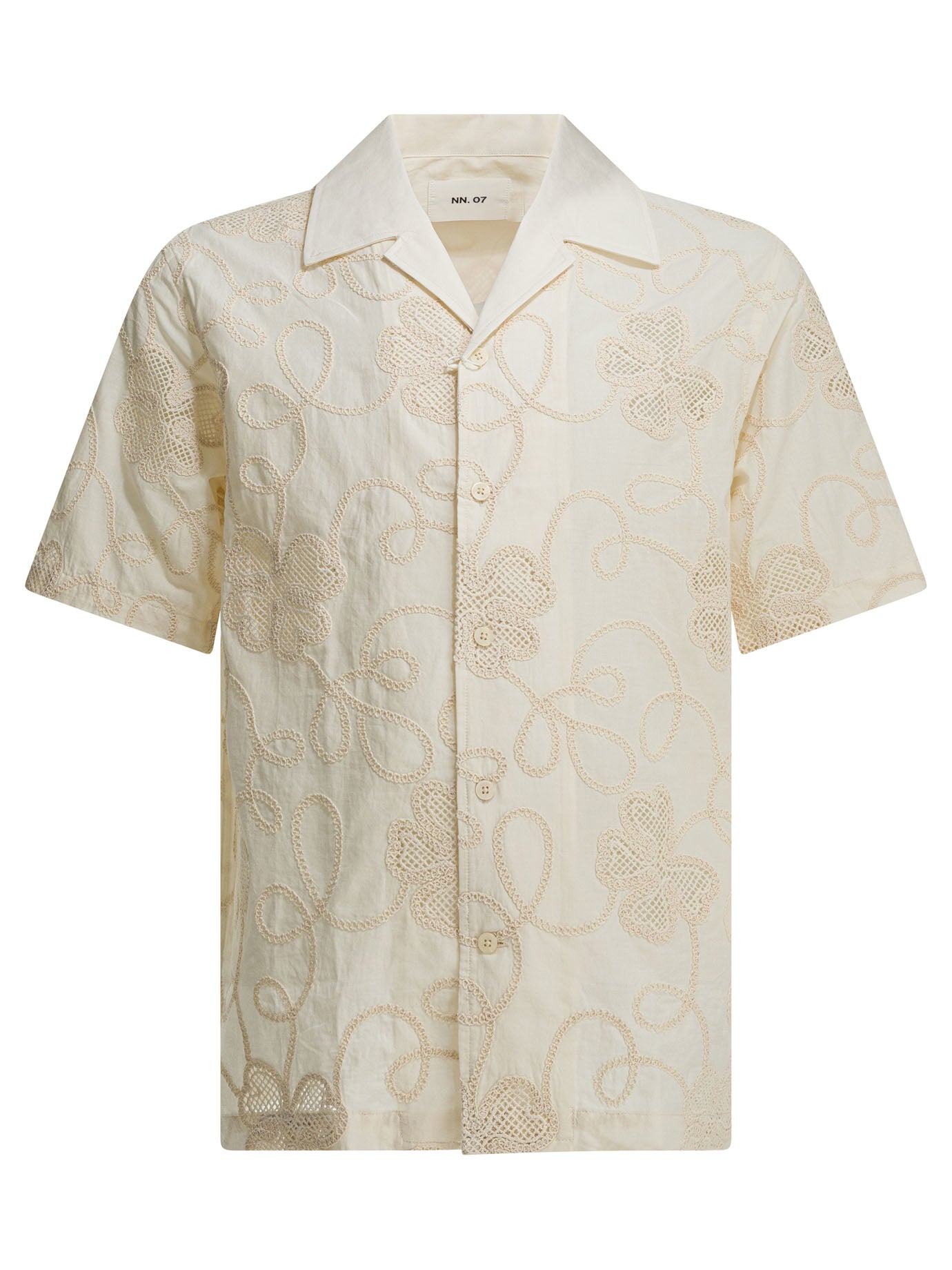 NN.07 Casual Shirt Ben