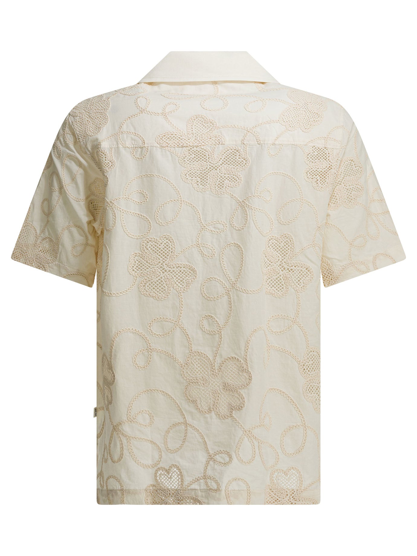 NN.07 Casual Shirt Ben