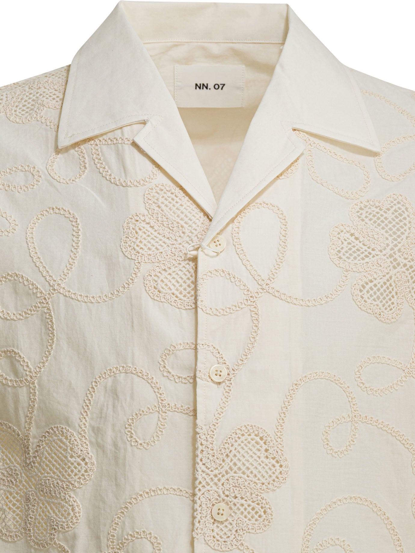 NN.07 Casual Shirt Ben