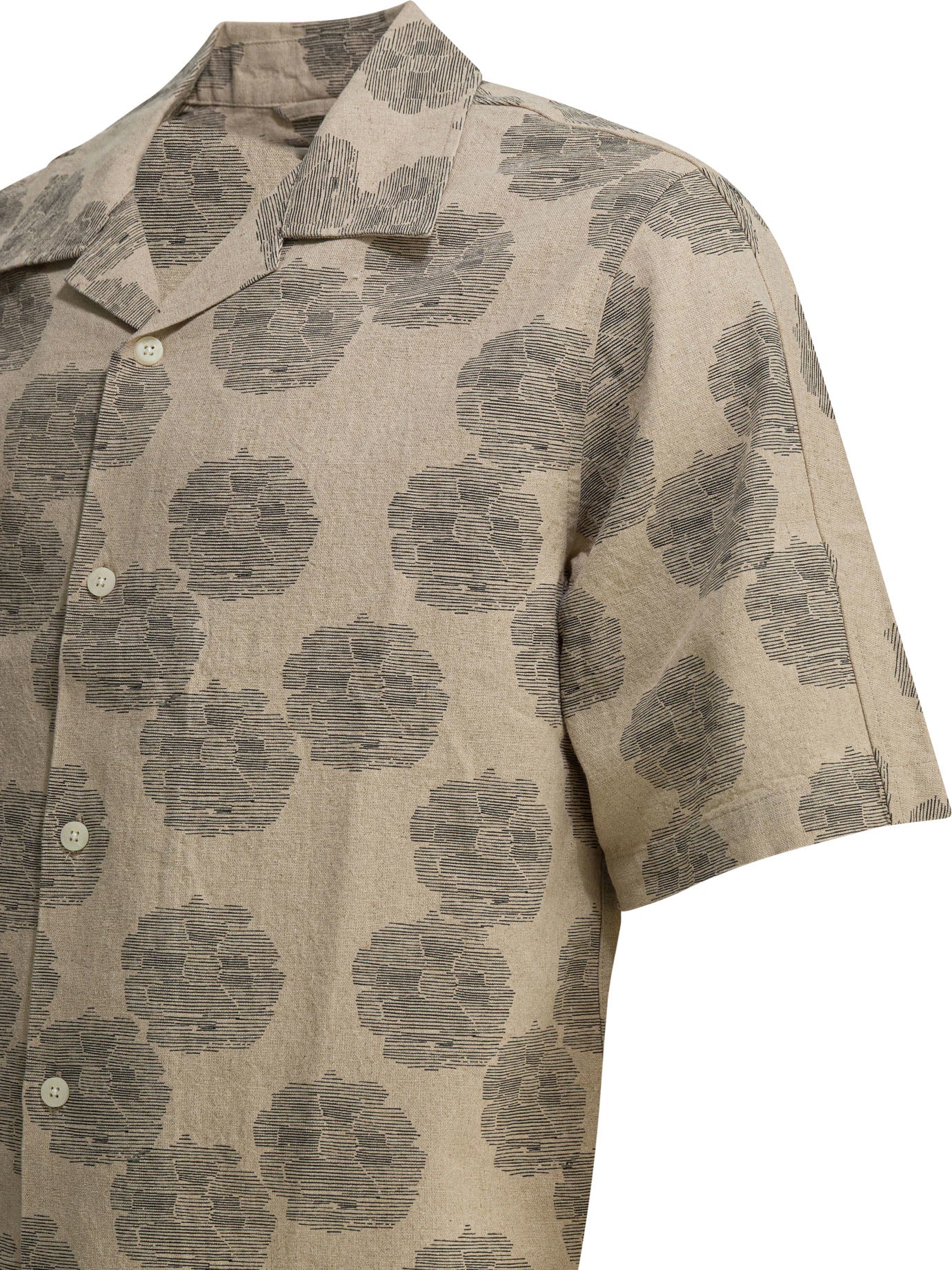 NN.07 Ole Casual Shirts