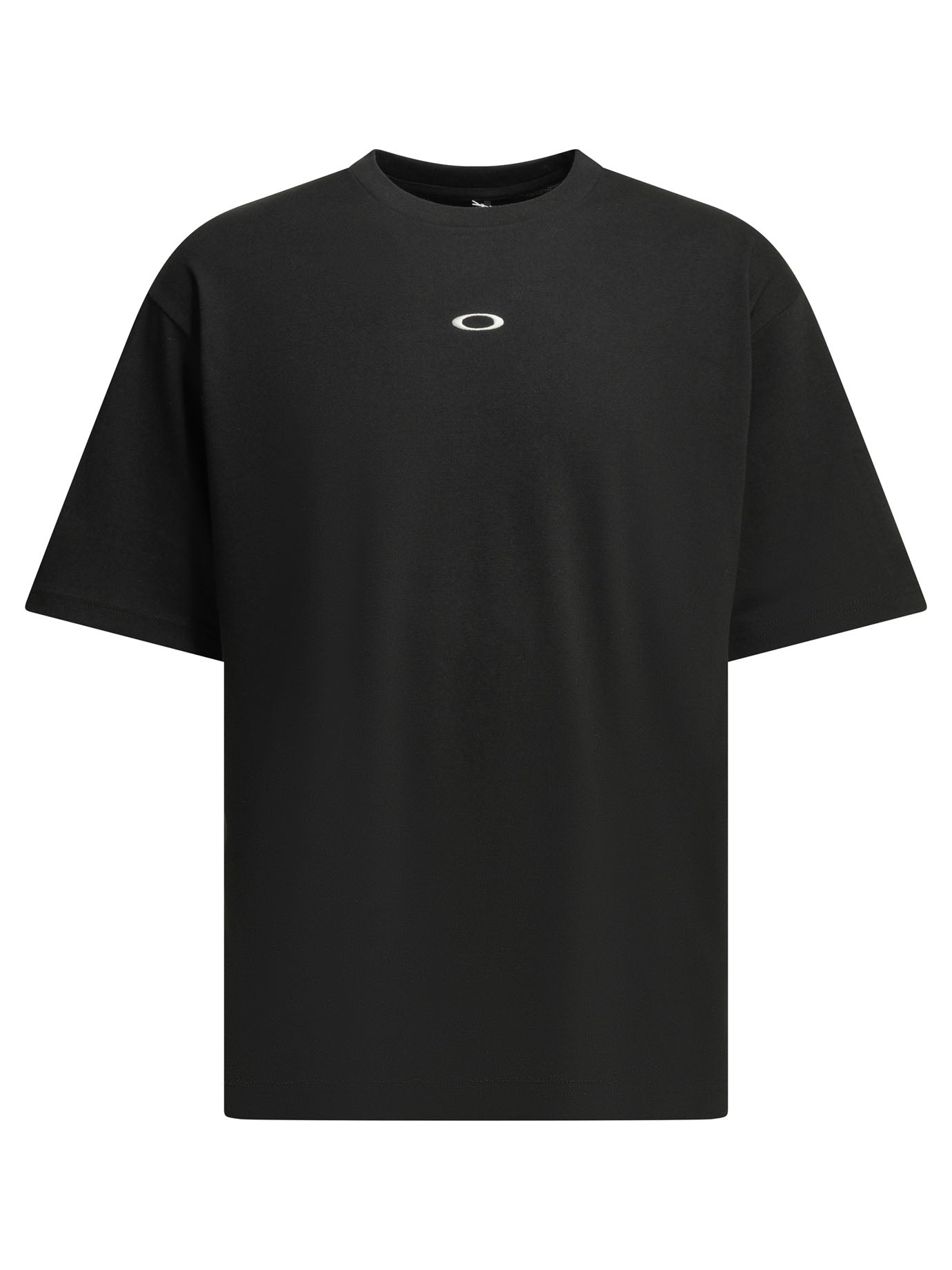 Oakley Enhance Qdc Bp 5.0 Crewneck T-Shirt