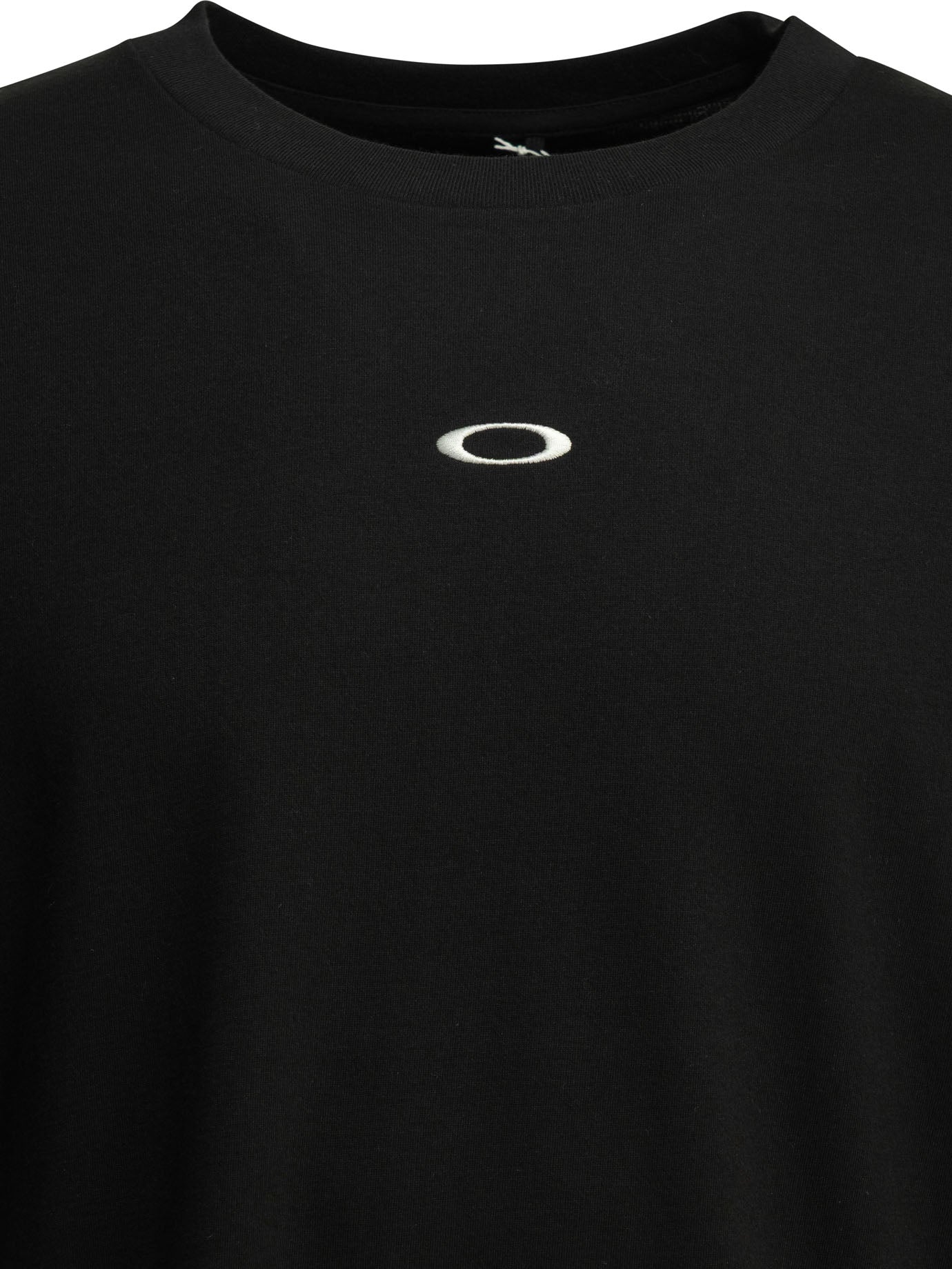 Oakley Enhance Qdc Bp 5.0 Crewneck T-Shirt