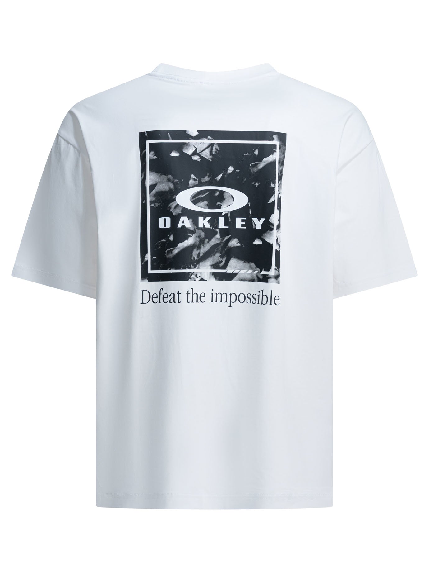 Oakley O-Tech Crew-Neck T-Shirt